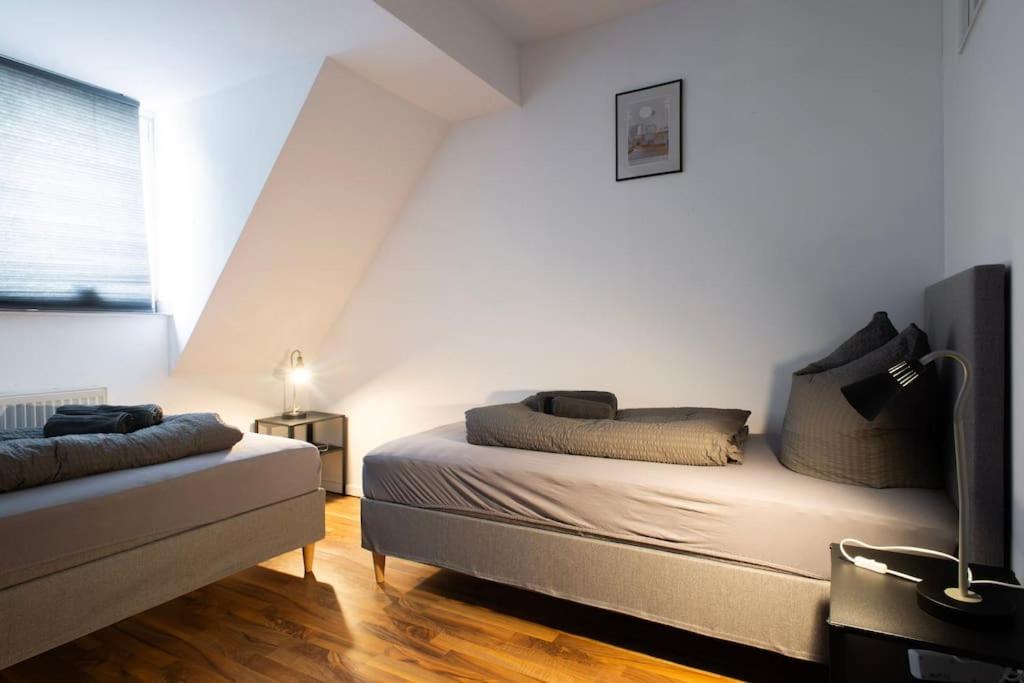 Stay & Work Apartment Gronau