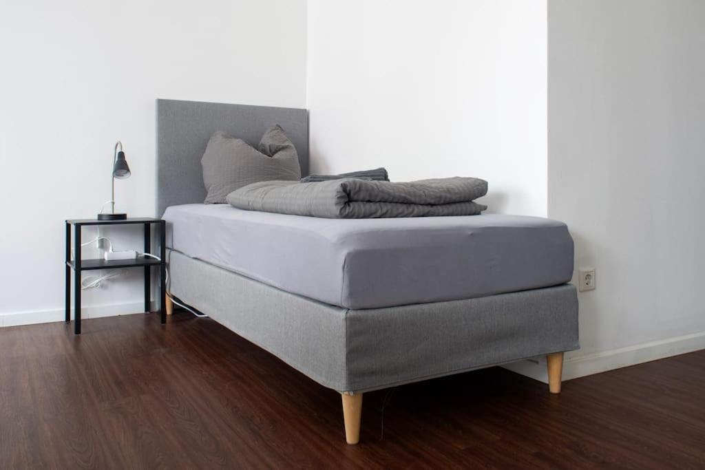 Stay & Work Apartment Gronau