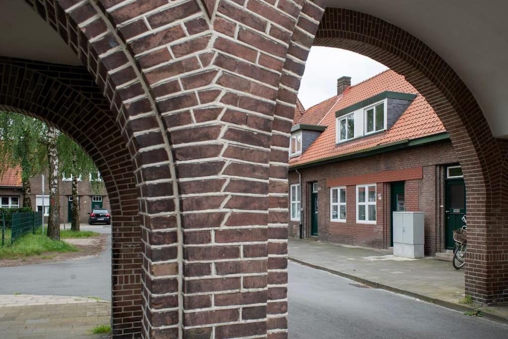 Stay & Work Apartment Gronau