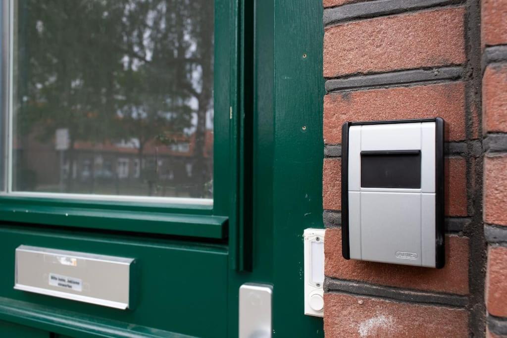 Stay & Work Apartment Gronau