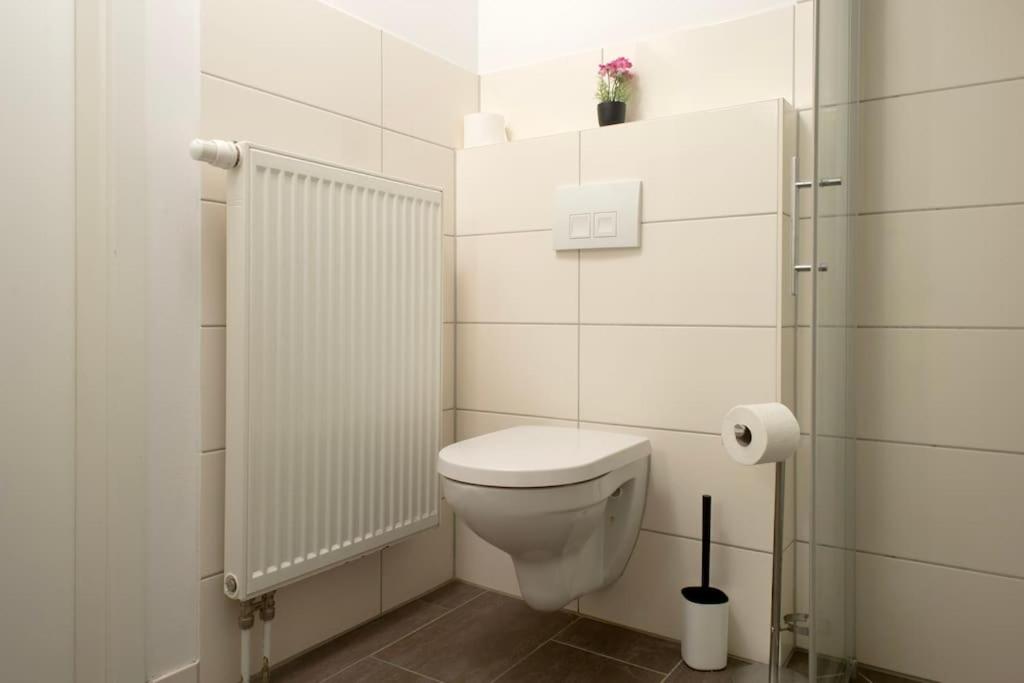 Stay & Work Apartment Gronau