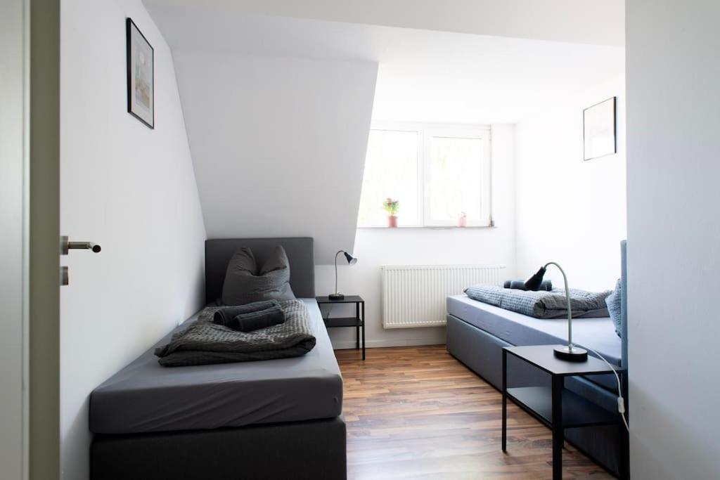 Stay & Work Apartment Gronau