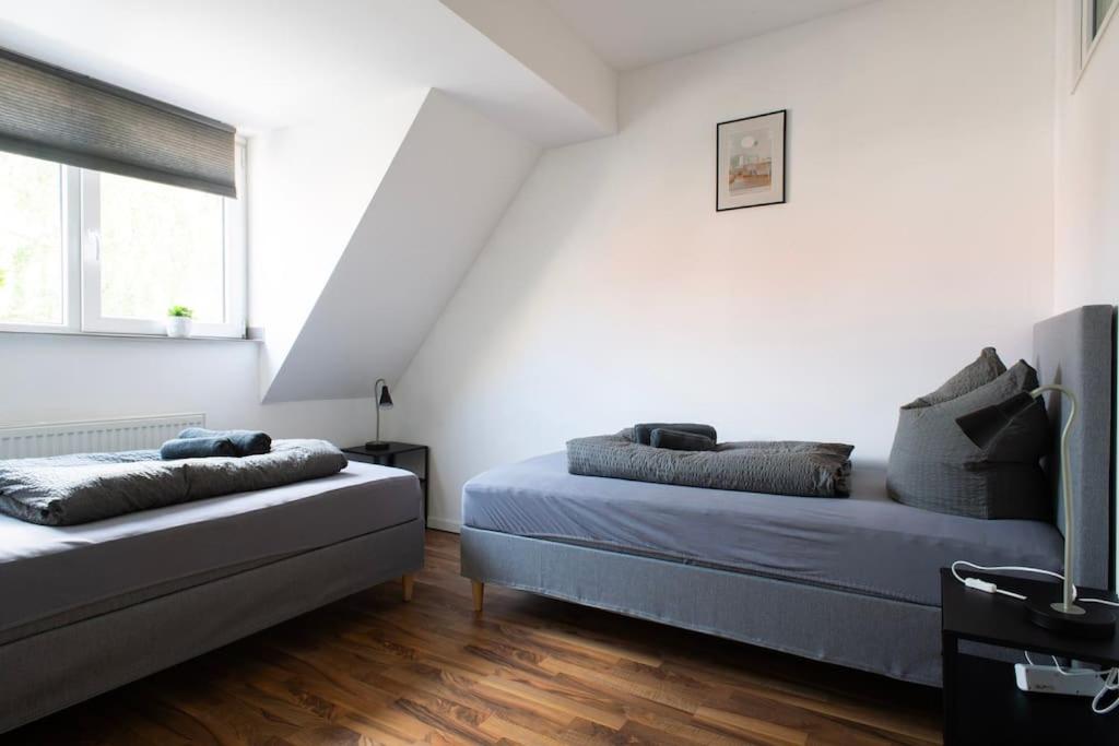 Stay & Work Apartment Gronau