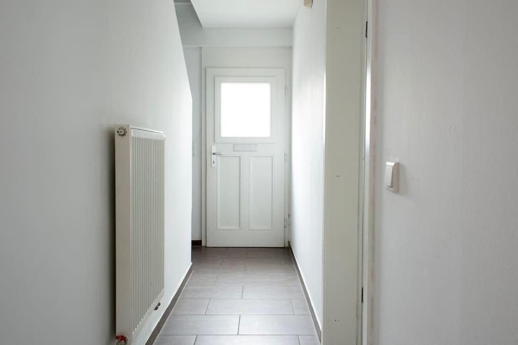 Stay & Work Apartment Gronau
