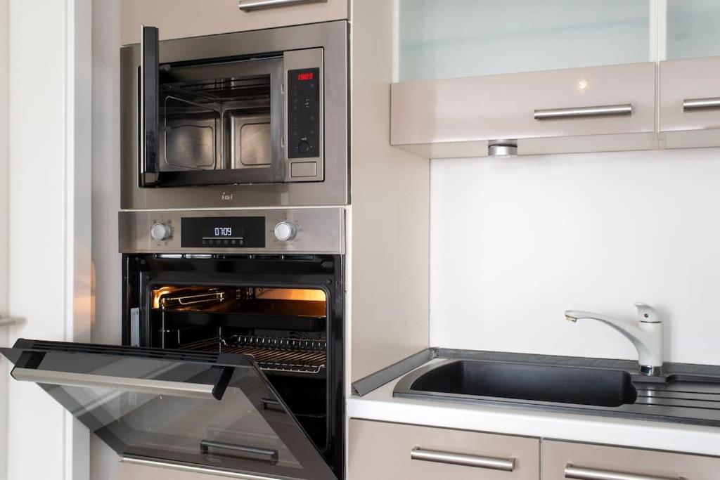 Stay & Work Apartment Gronau