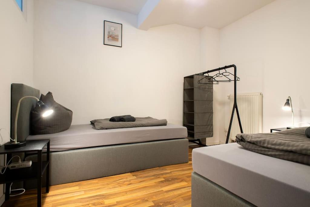 Stay & Work Apartment Gronau