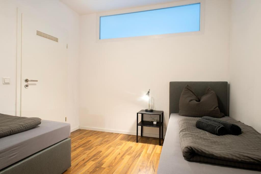 Stay & Work Apartment Gronau