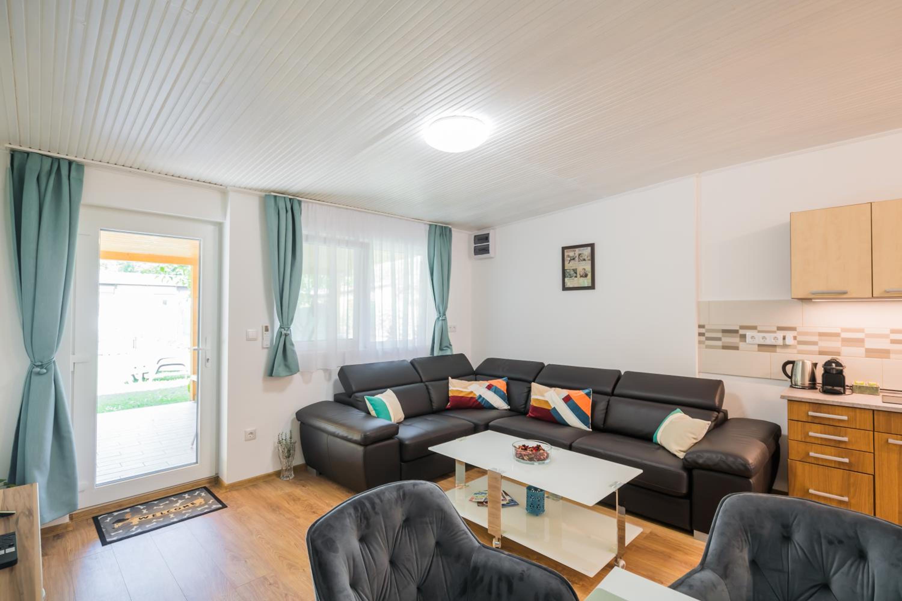 Menta Apartman