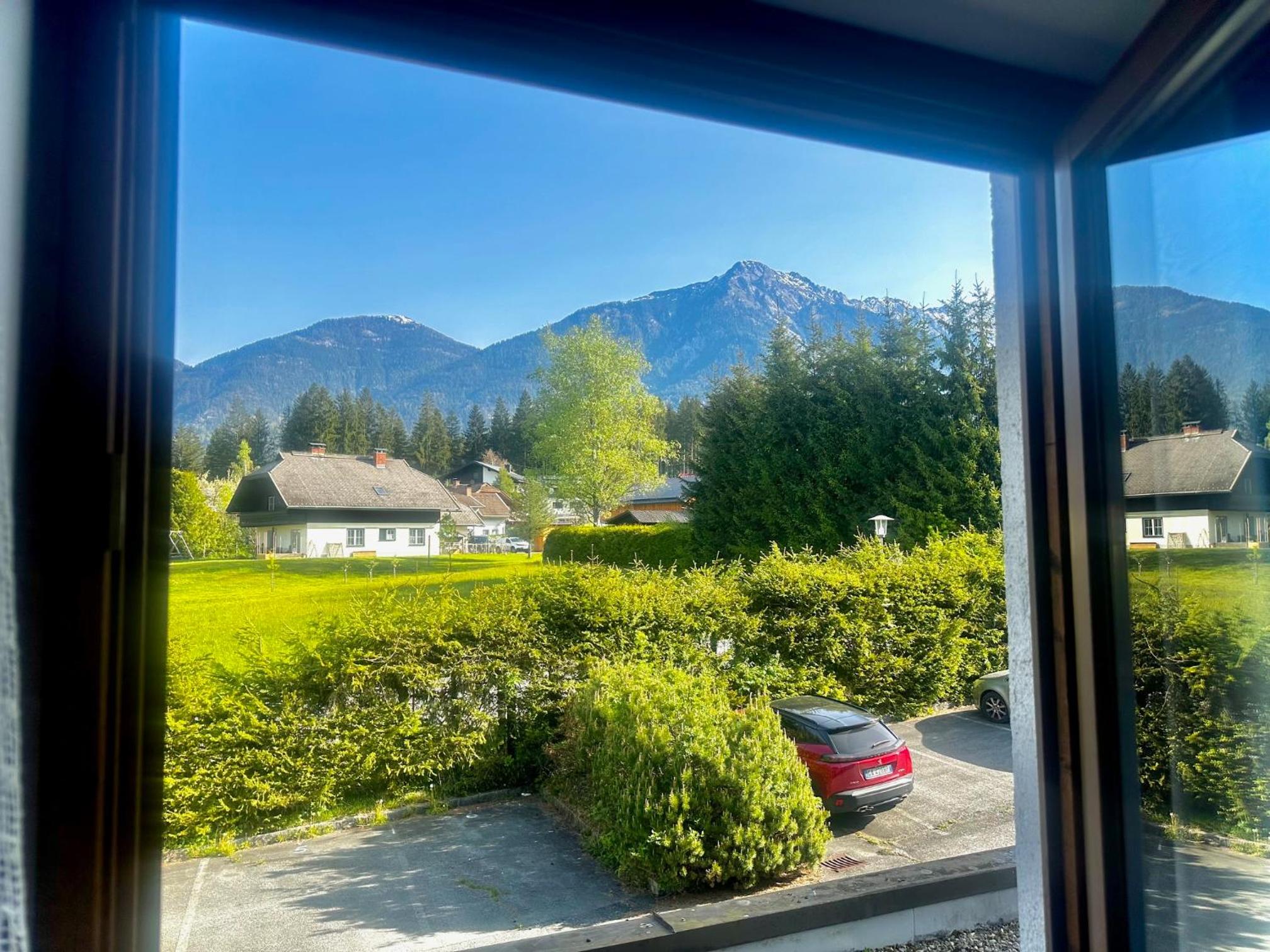 Alpenblick Apartment