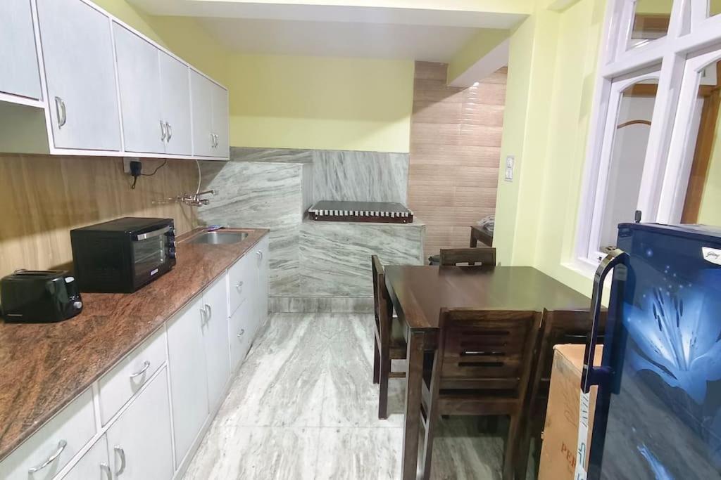 GreenDot 2BHK Pure veg view 2