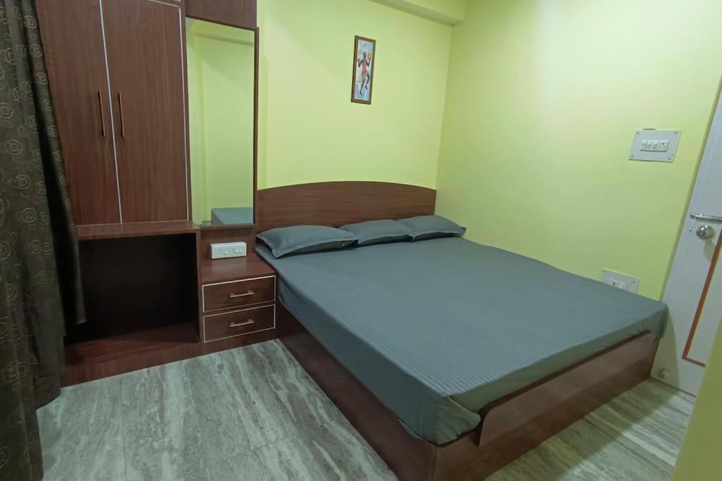 GreenDot 2BHK Pure veg view 3