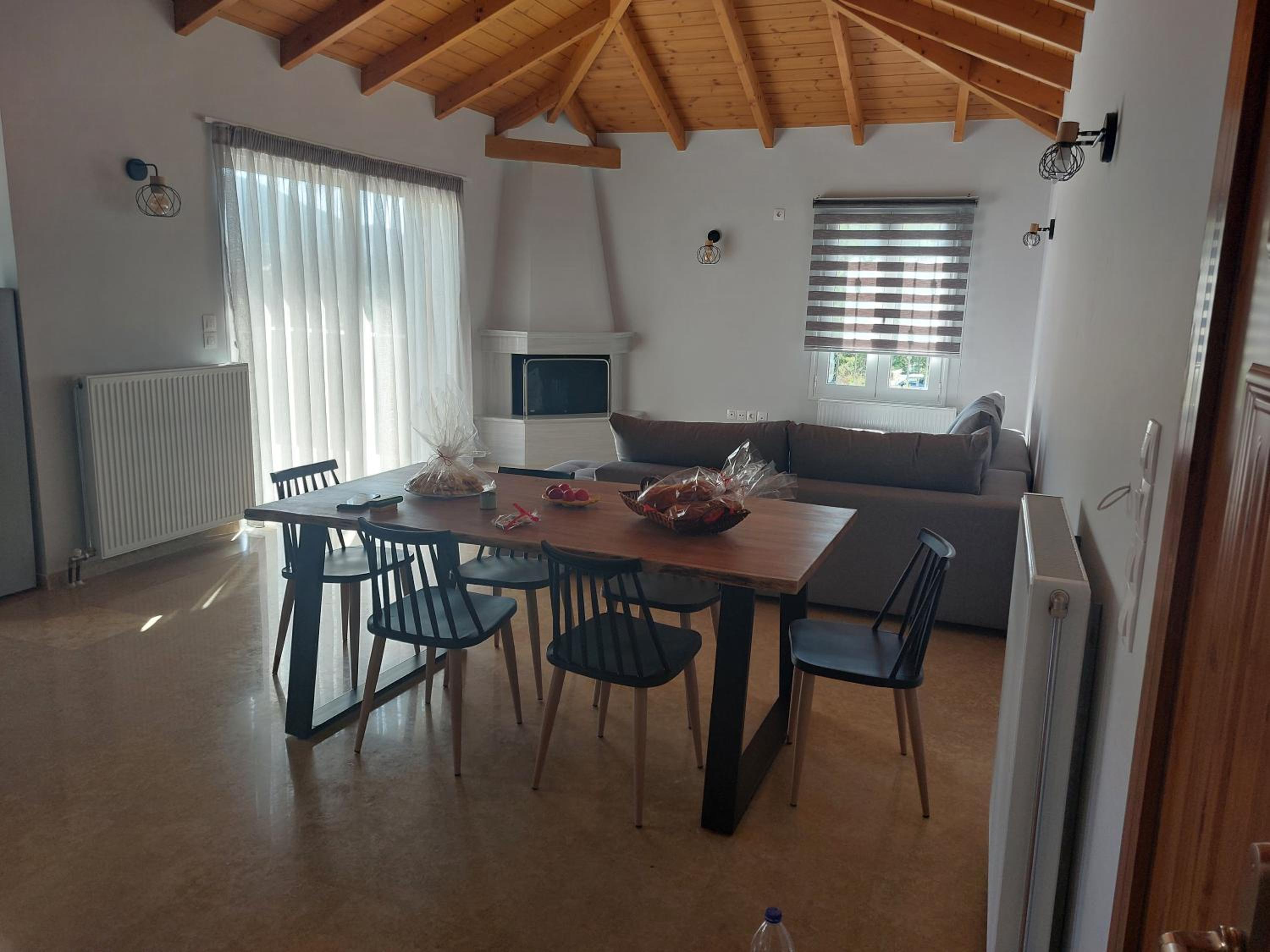Kitron Apartment