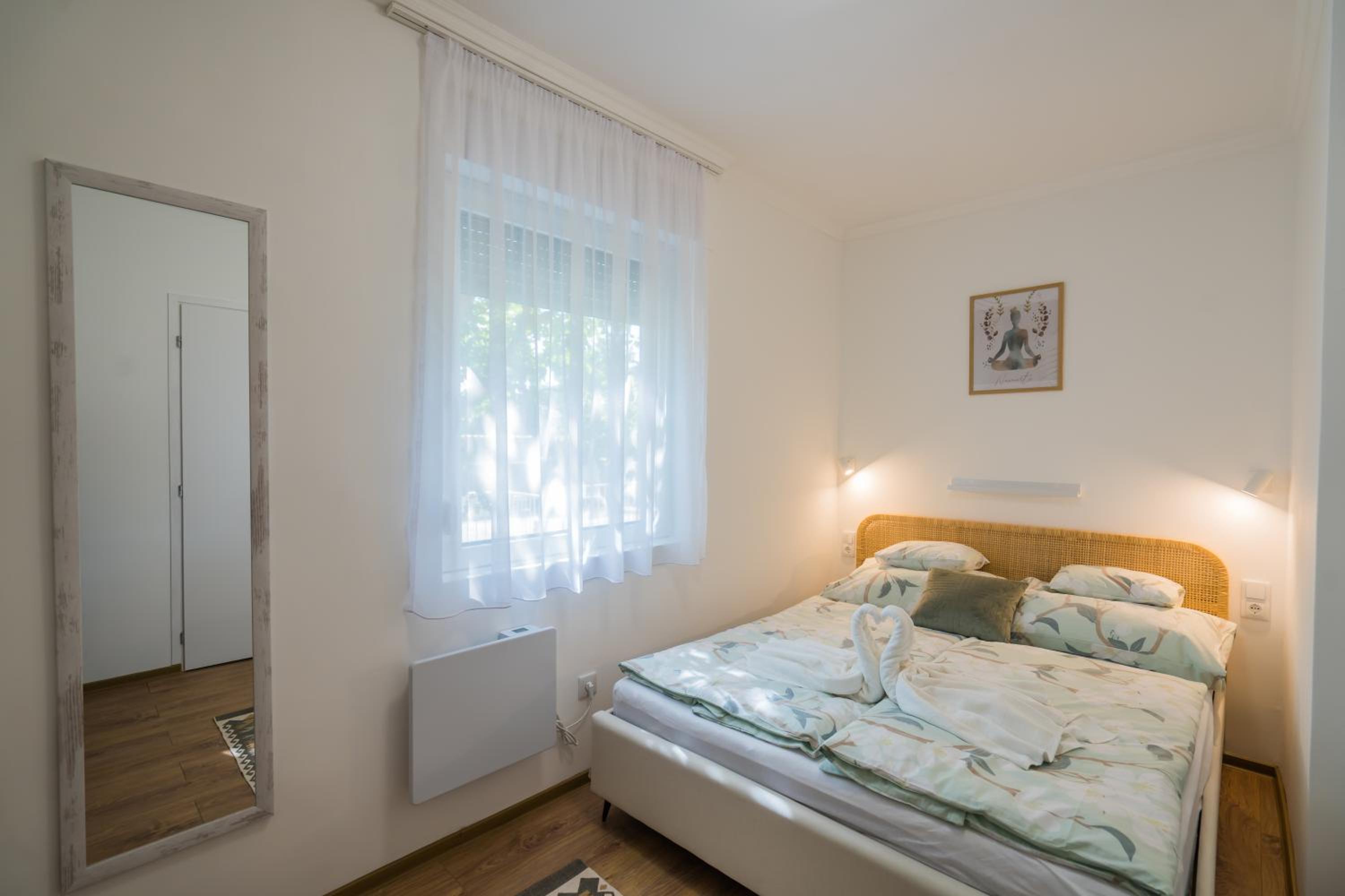 Menta Apartman