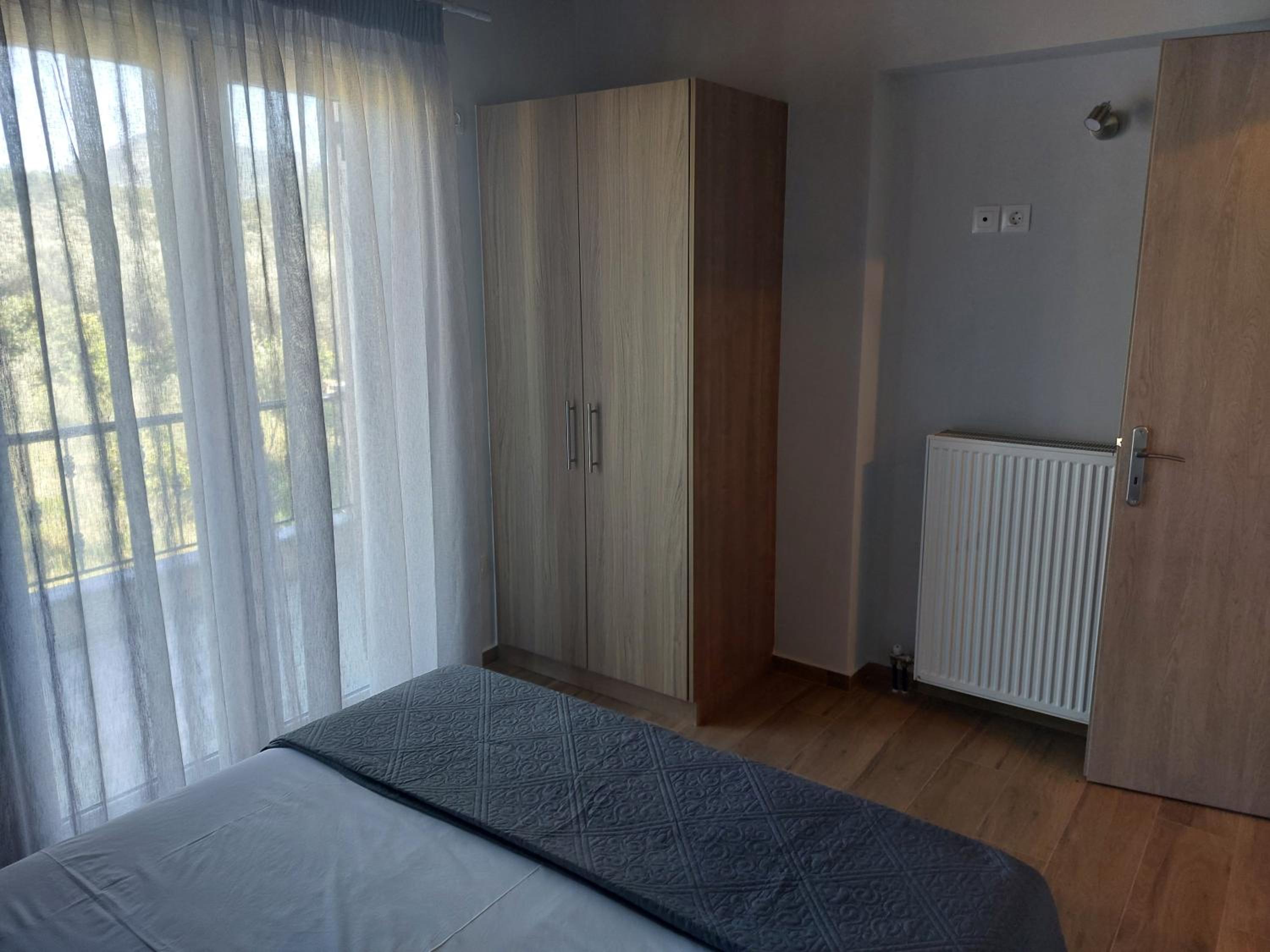 Kitron Apartment