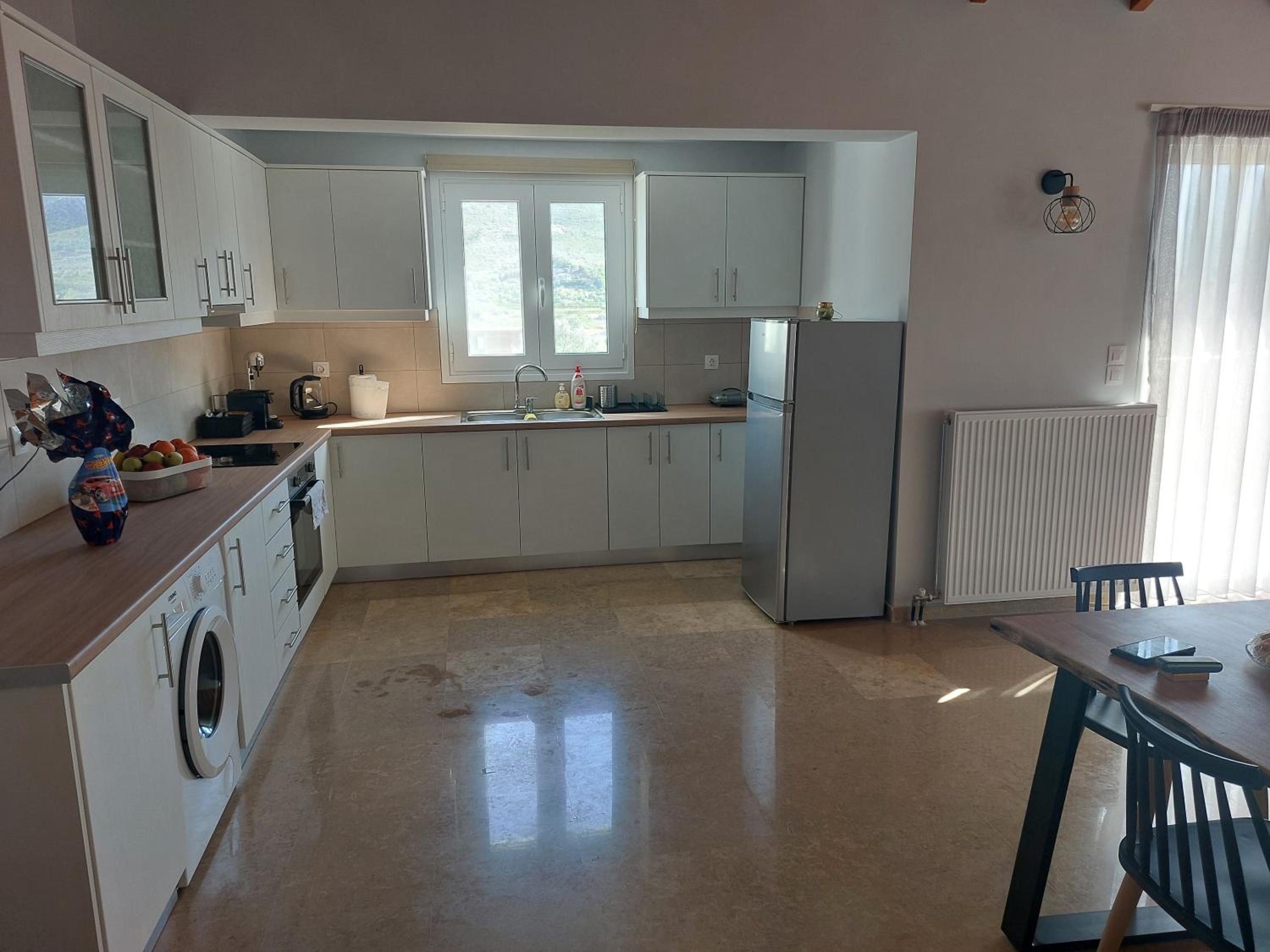 Kitron Apartment