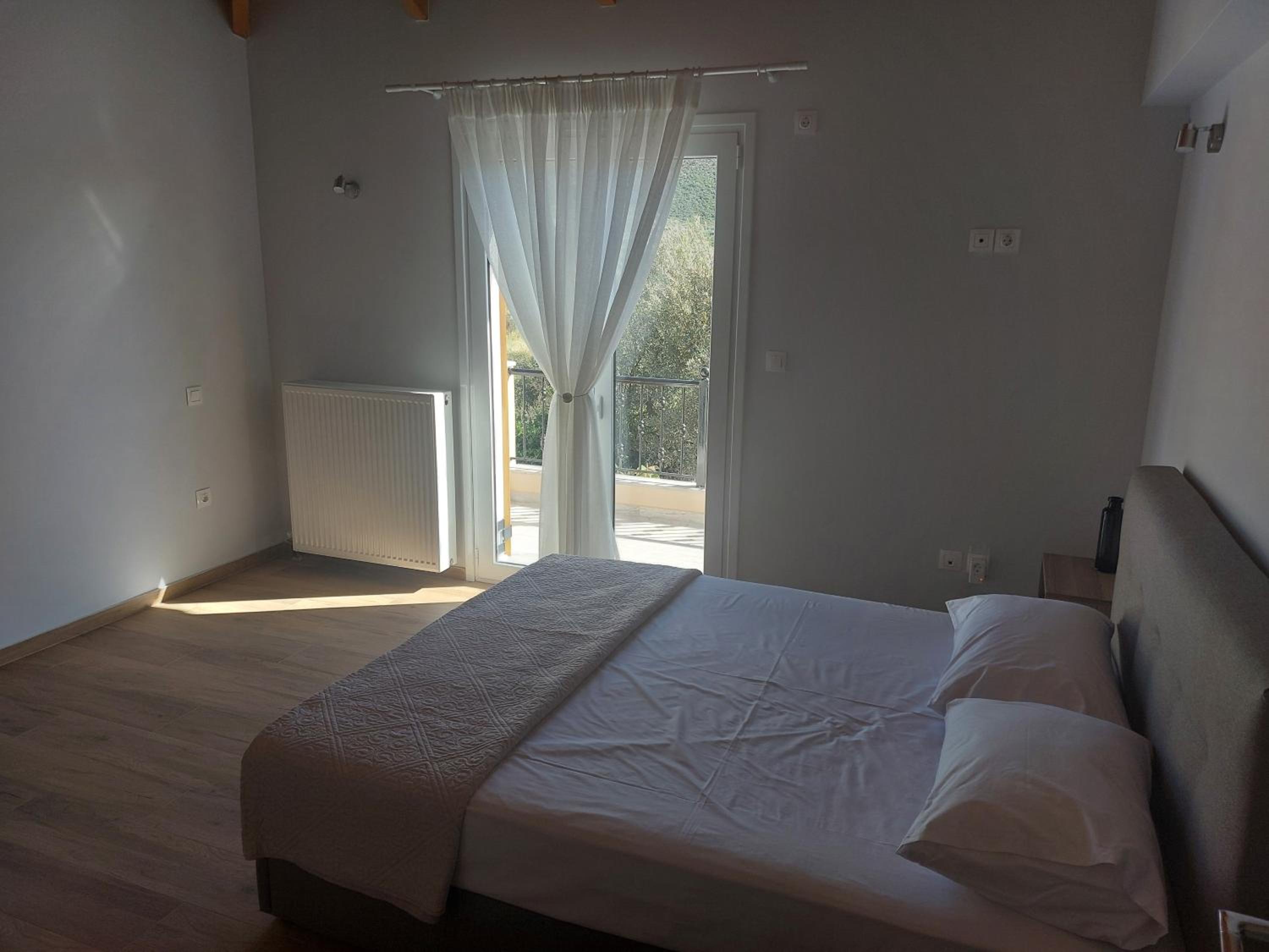 Kitron Apartment