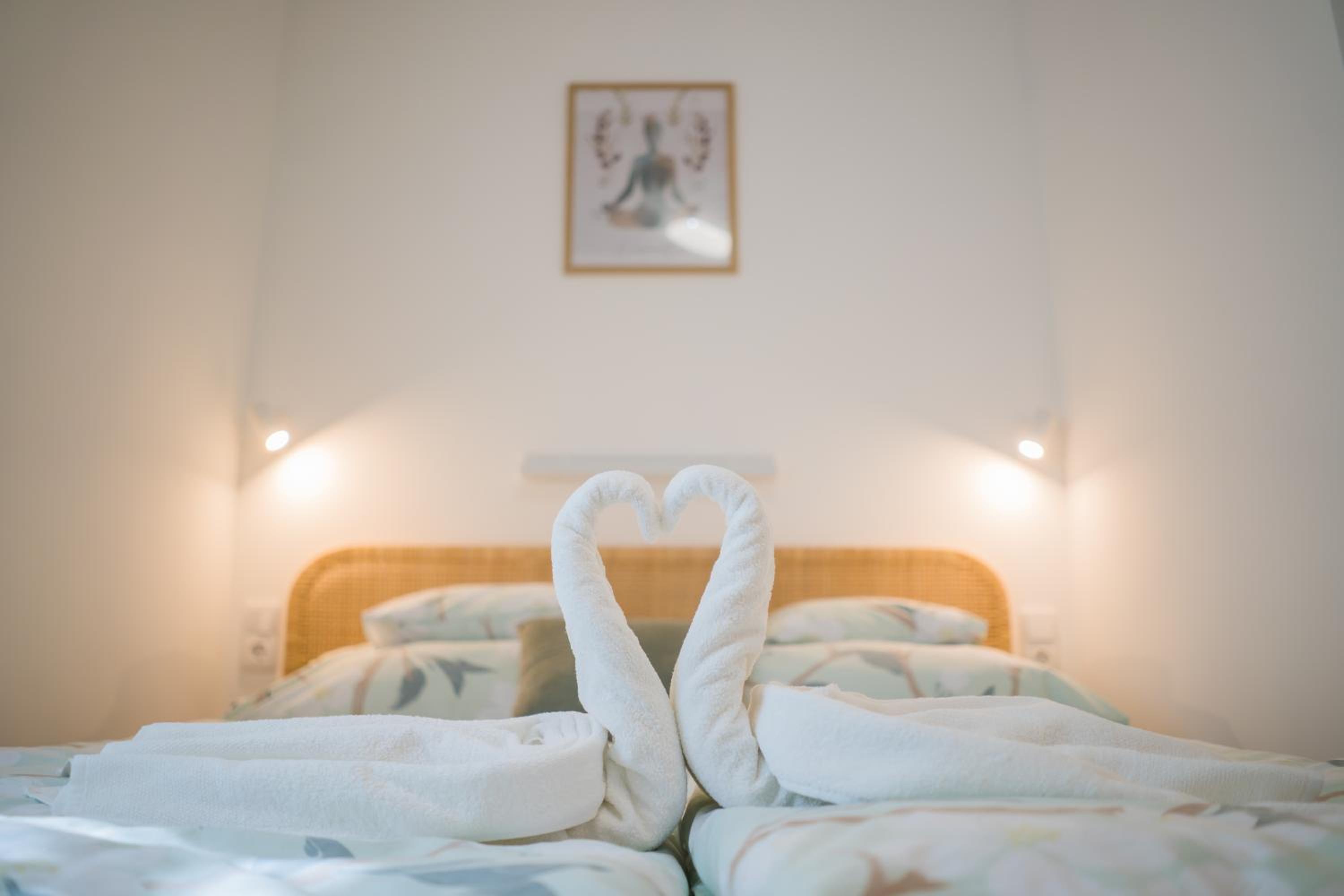 Menta Apartman