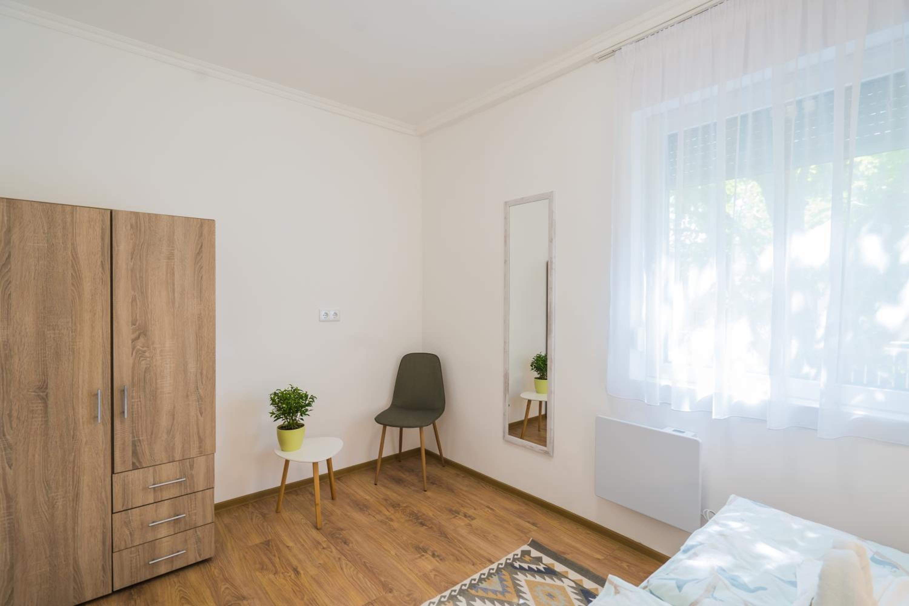 Menta Apartman