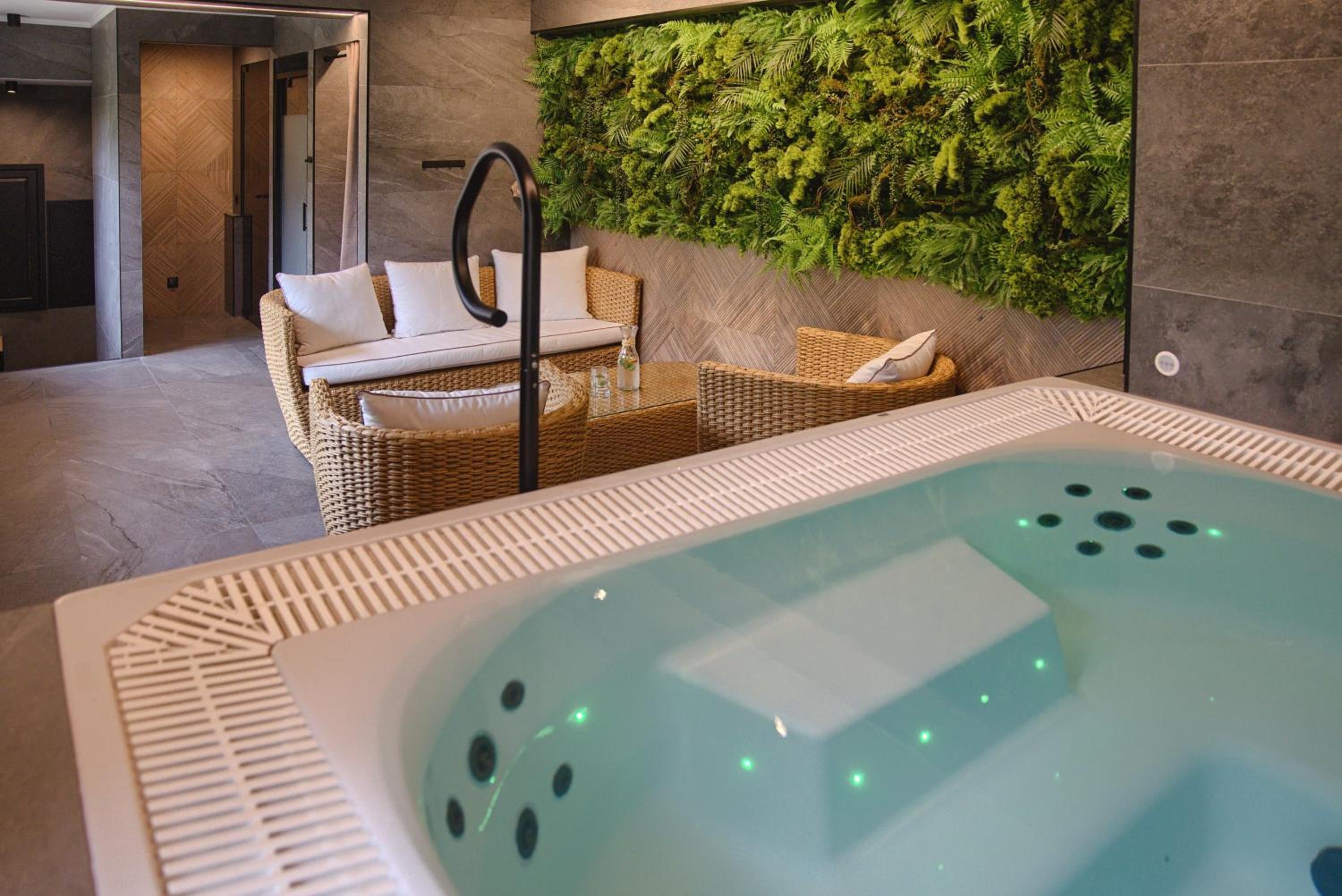 Pensjonat Litworówka Wellness&SPA view 5