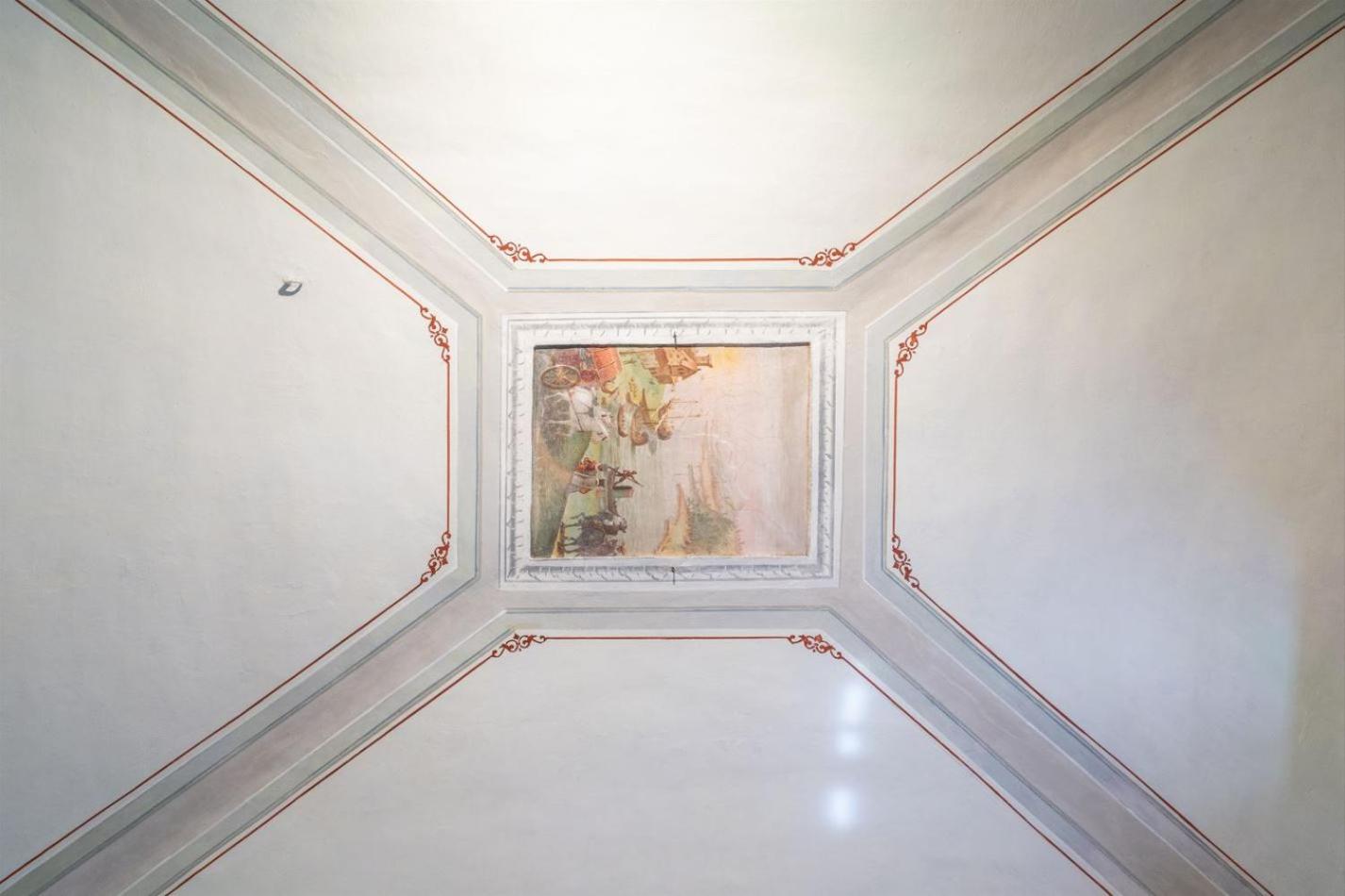 Palazzo Nobile di San Donato - Historic Experience