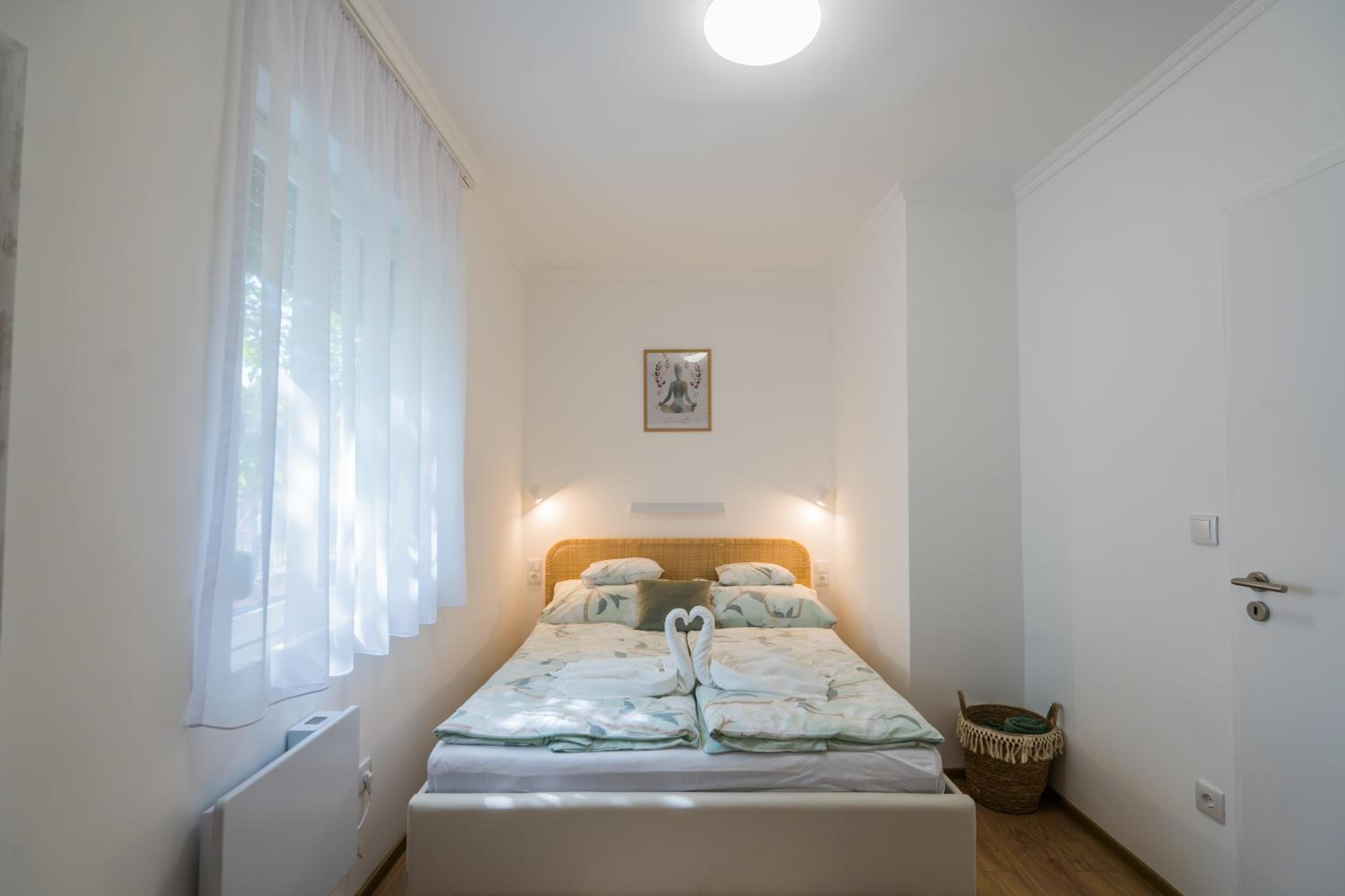 Menta Apartman