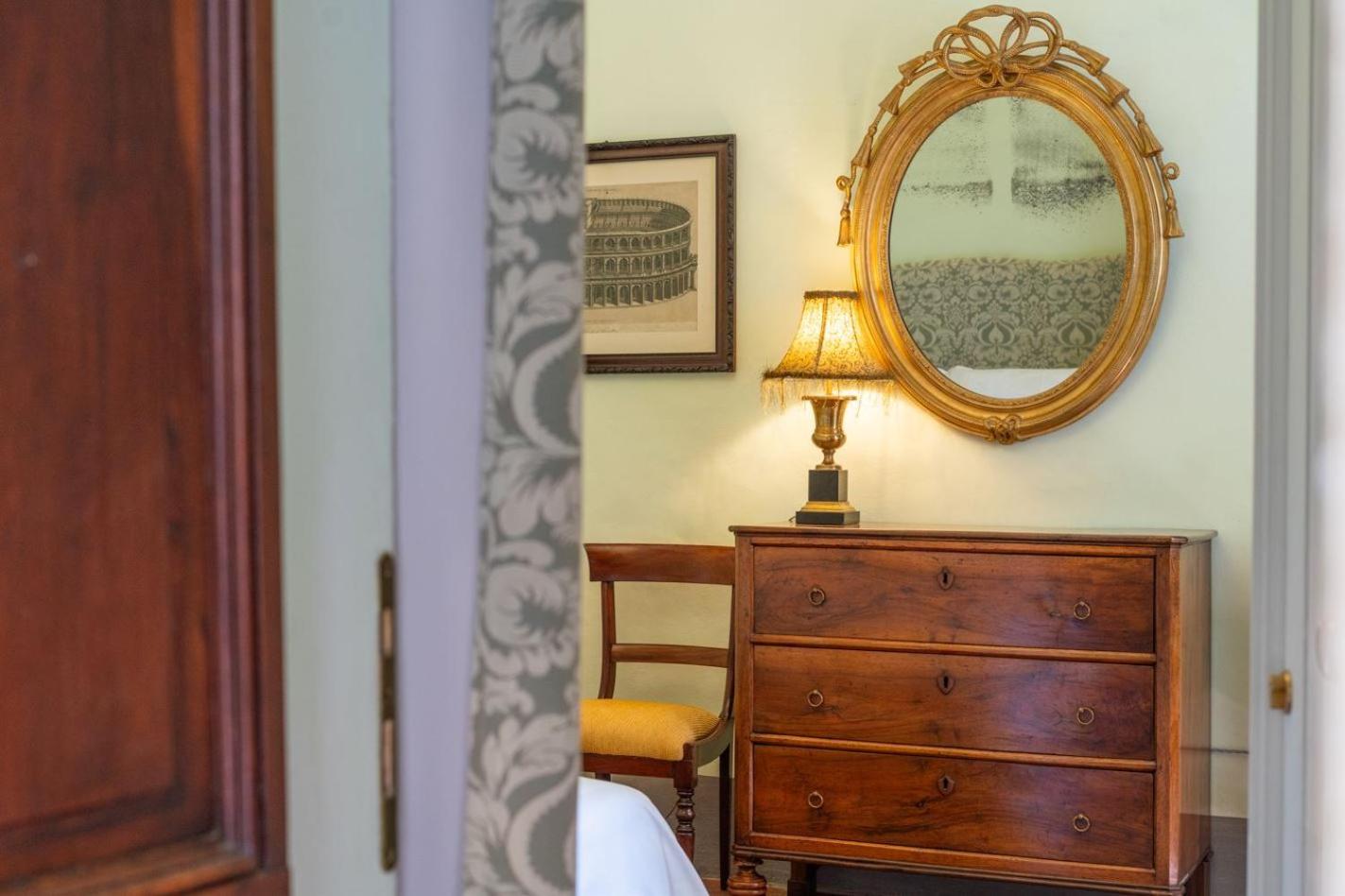 Palazzo Nobile di San Donato - Historic Experience