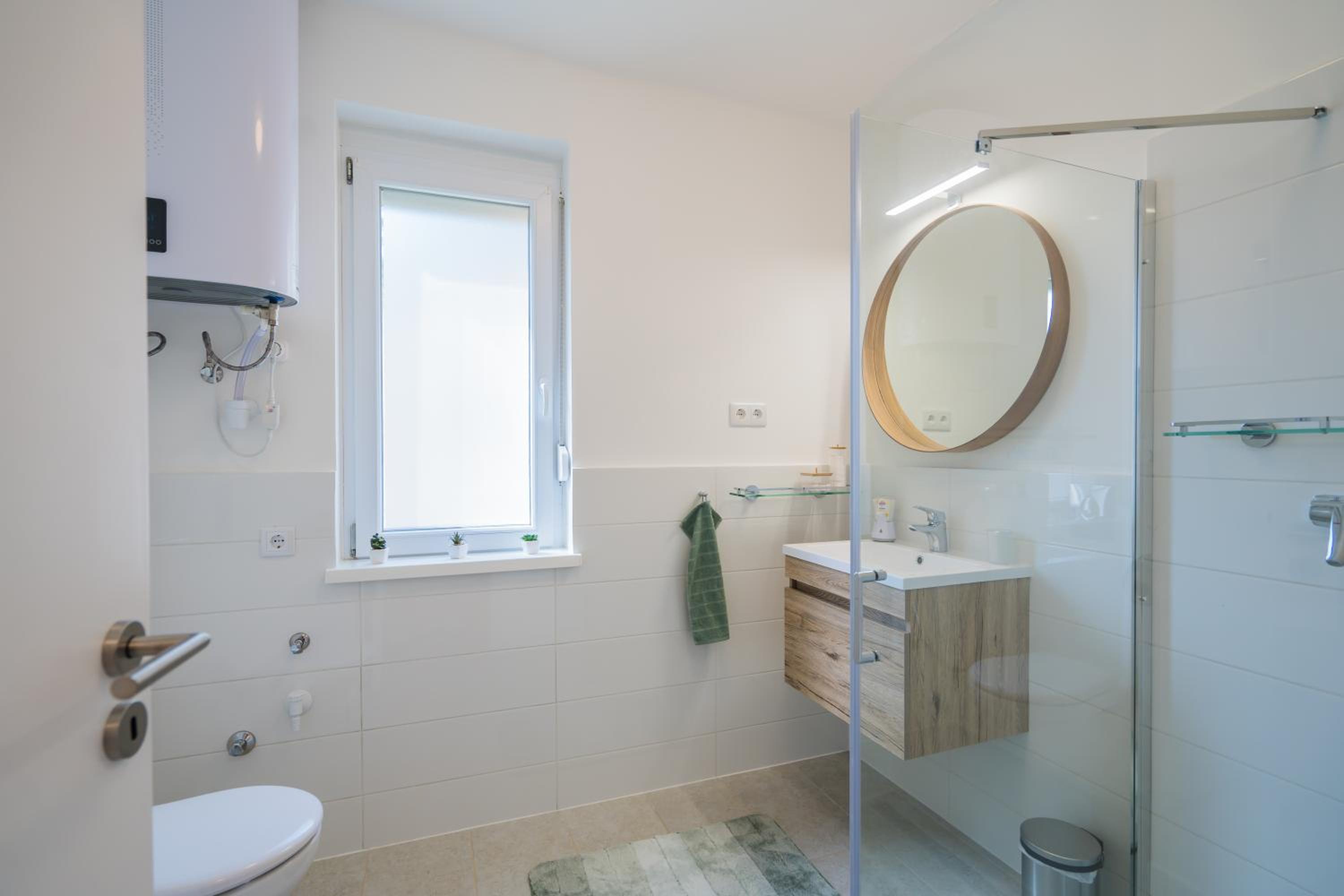 Menta Apartman