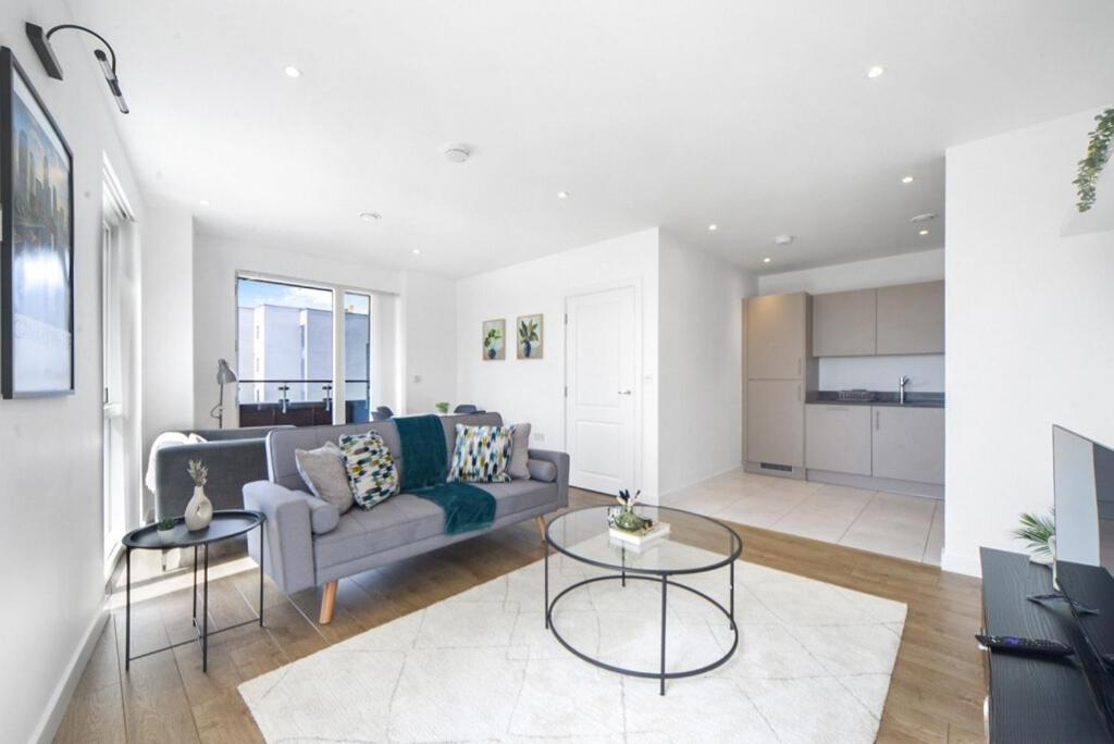Canary Sanctuary Exclusive 2-Bedroom, 2-Bathroom Retreat