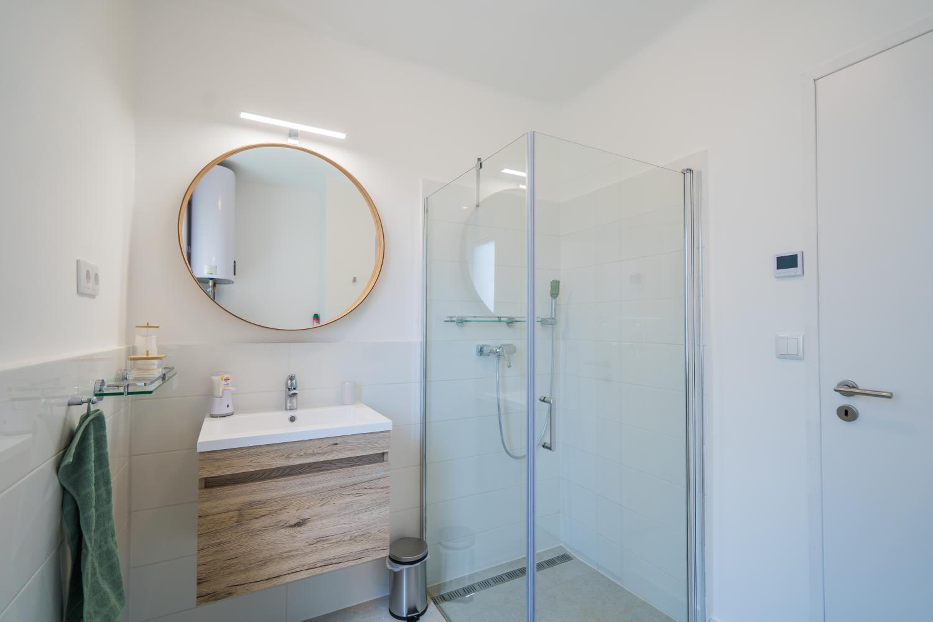 Menta Apartman