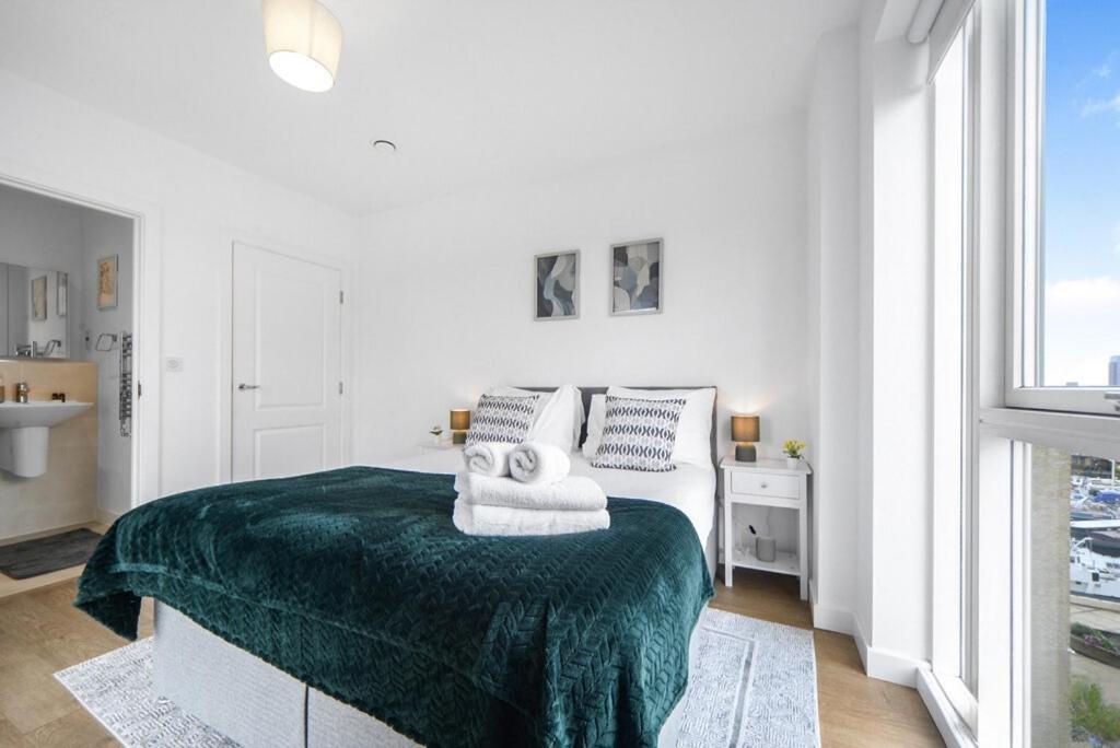Canary Sanctuary Exclusive 2-Bedroom, 2-Bathroom Retreat
