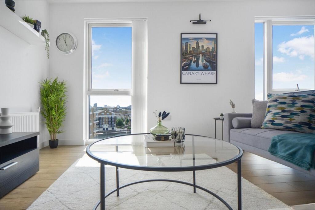 Canary Sanctuary Exclusive 2-Bedroom, 2-Bathroom Retreat