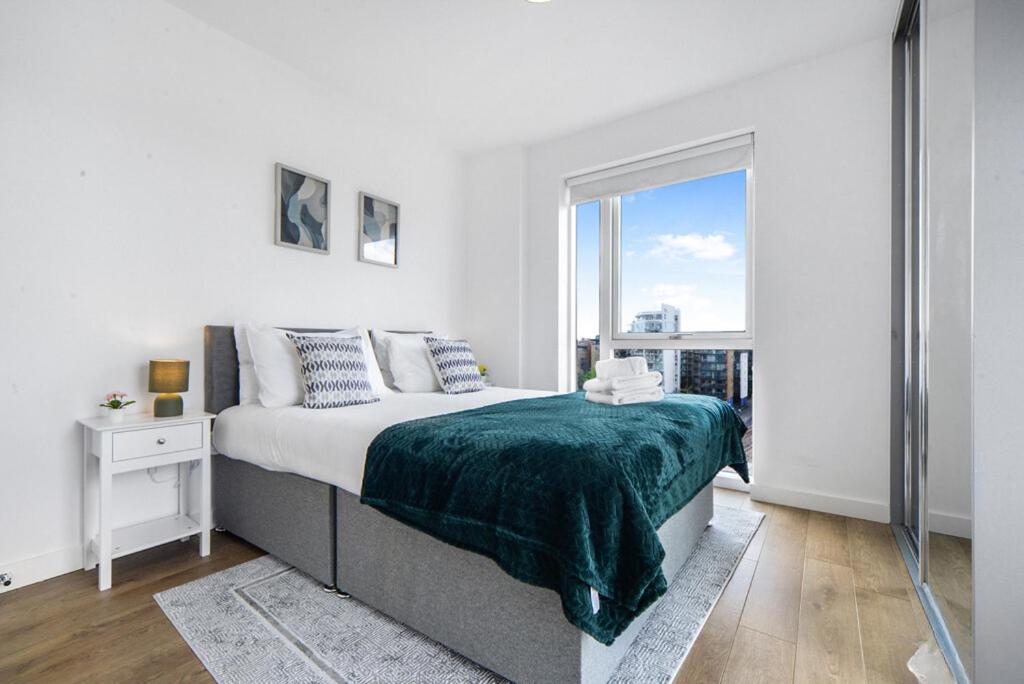 Canary Sanctuary Exclusive 2-Bedroom, 2-Bathroom Retreat