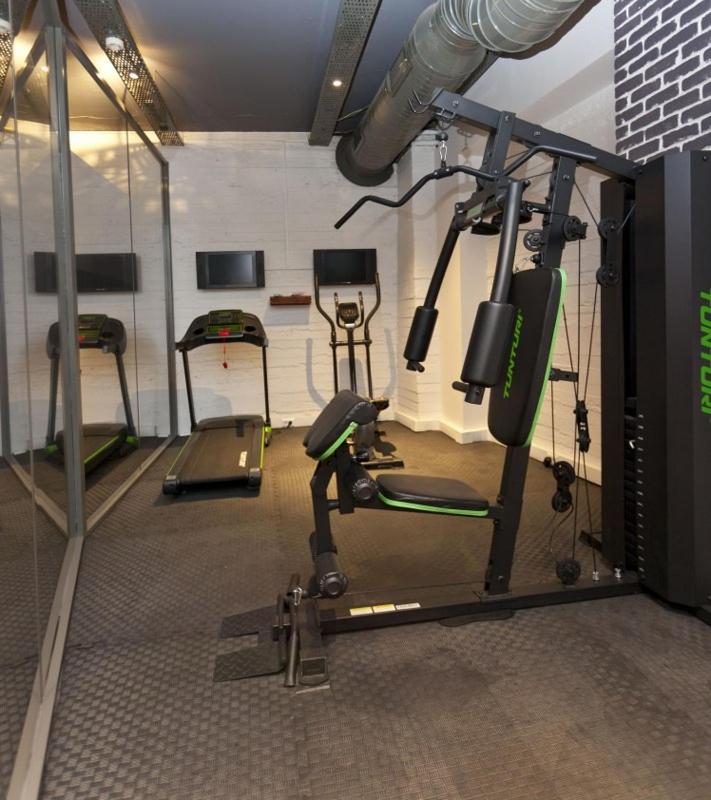 Tulip City Hotel - Image 17