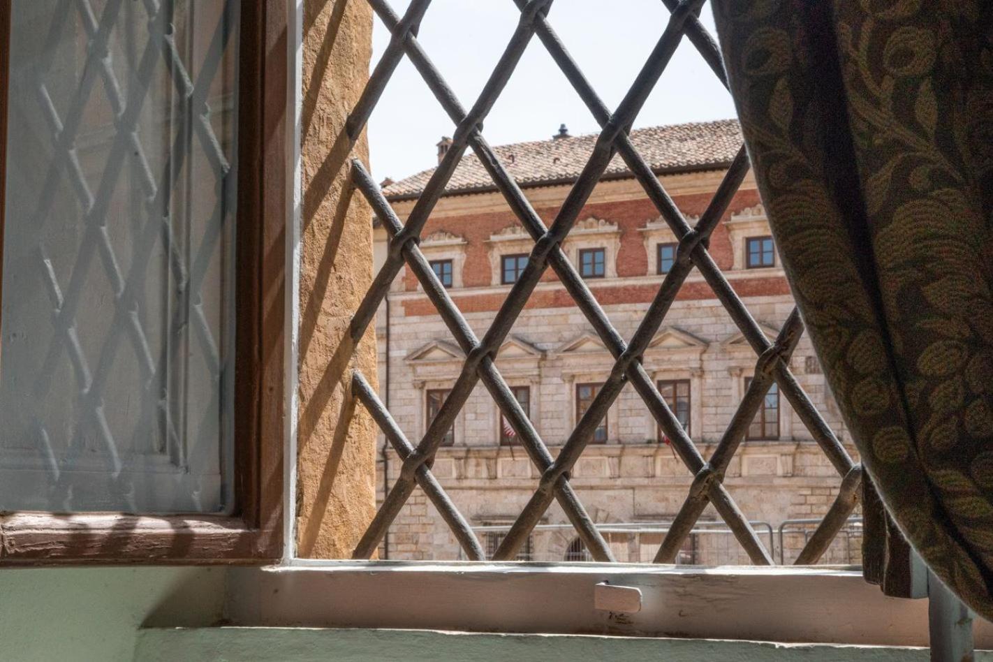 Palazzo Nobile di San Donato - Historic Experience