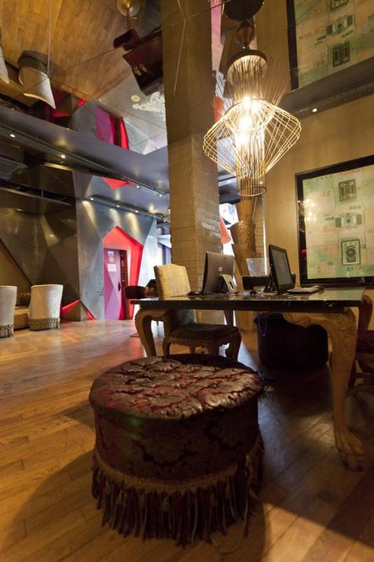 Tulip City Hotel - Image 21