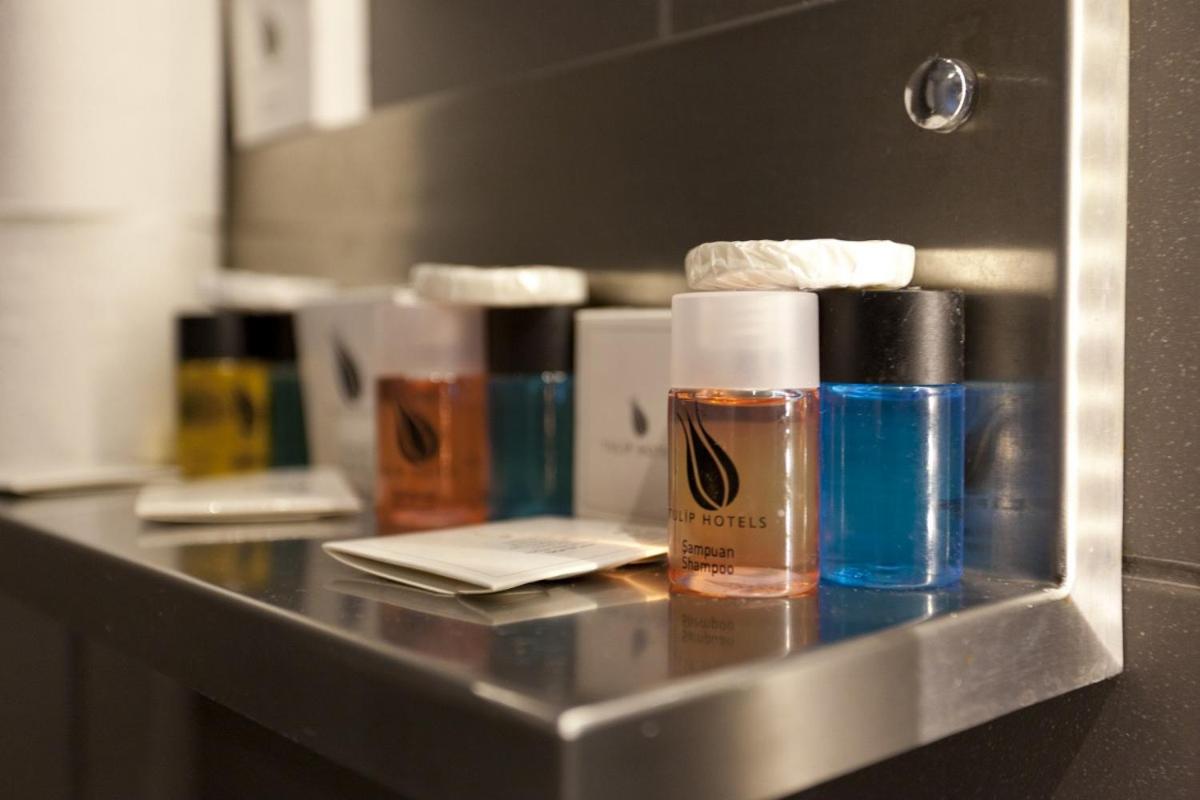 Tulip City Hotel - Image 53