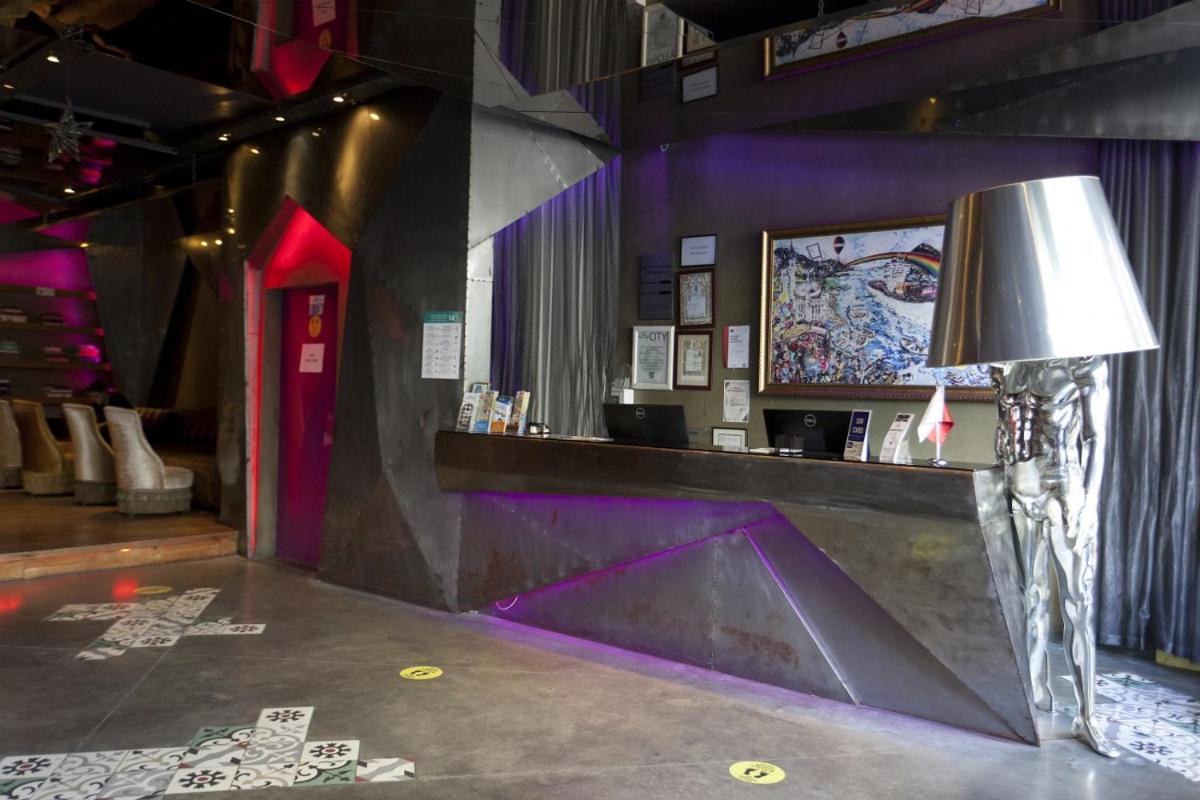 Tulip City Hotel - Image 55