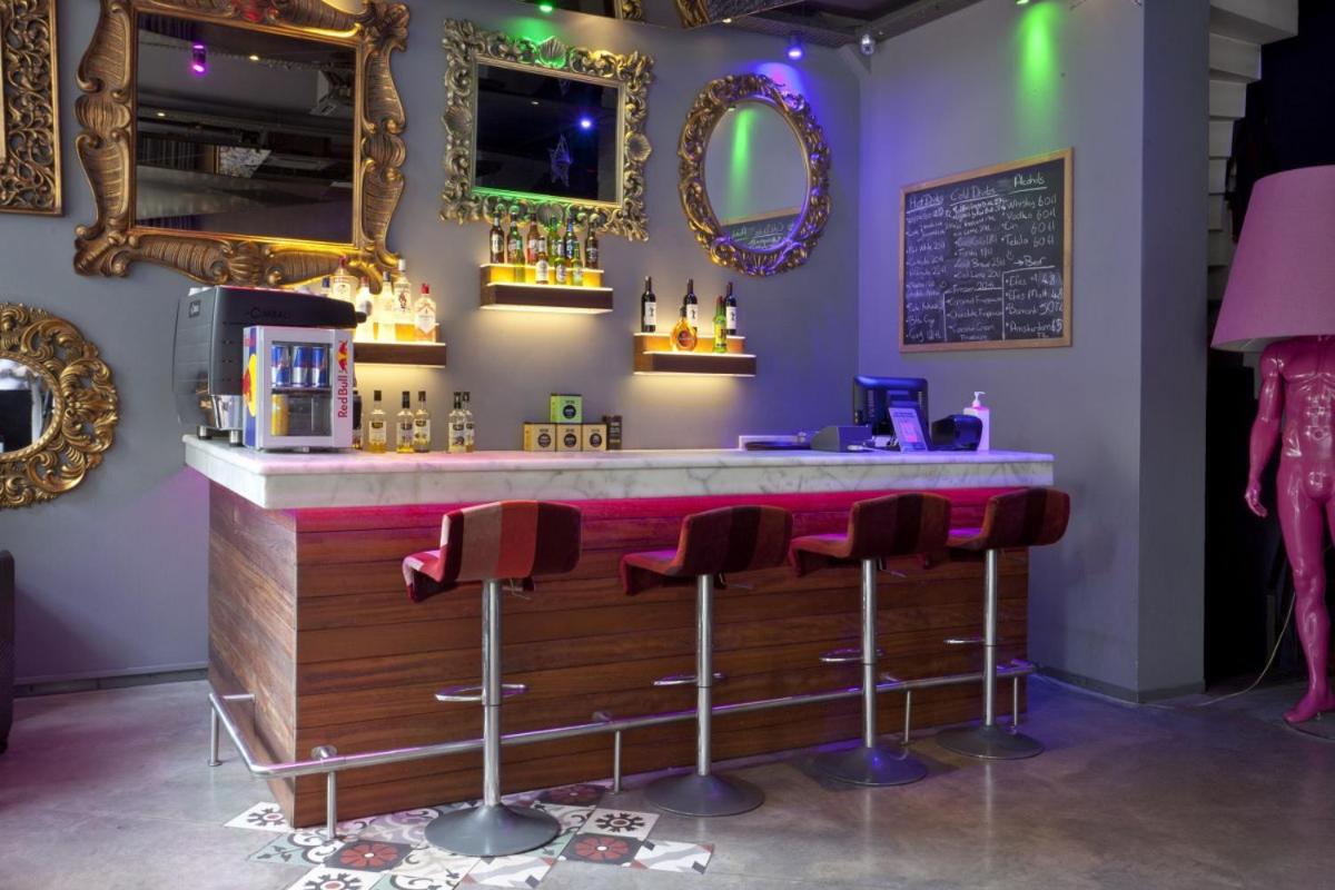 Tulip City Hotel - Image 56