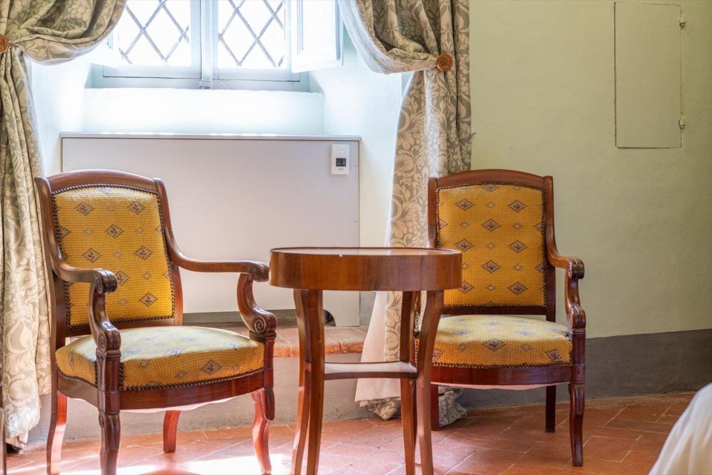 Palazzo Nobile di San Donato - Historic Experience
