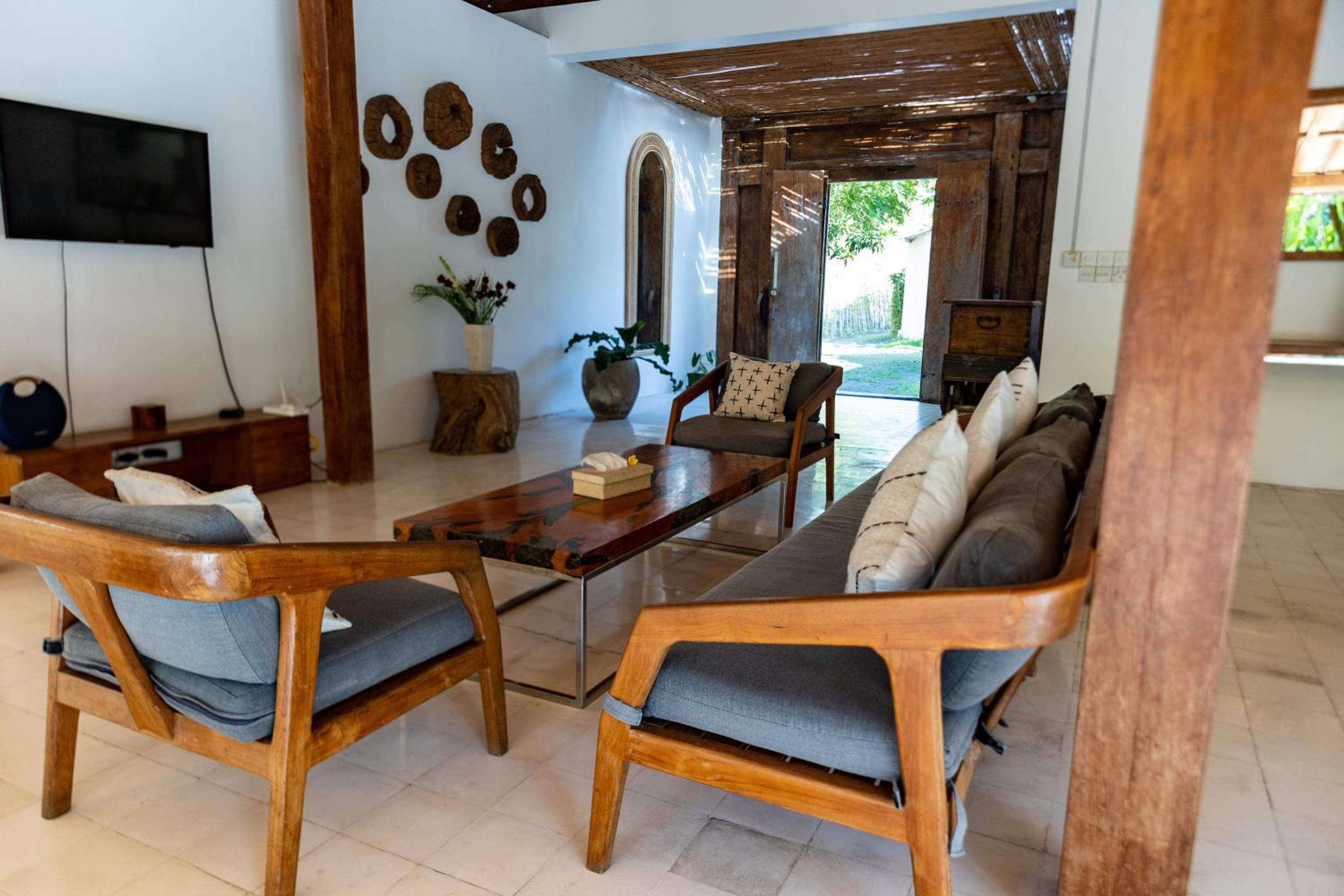 Villa Daya