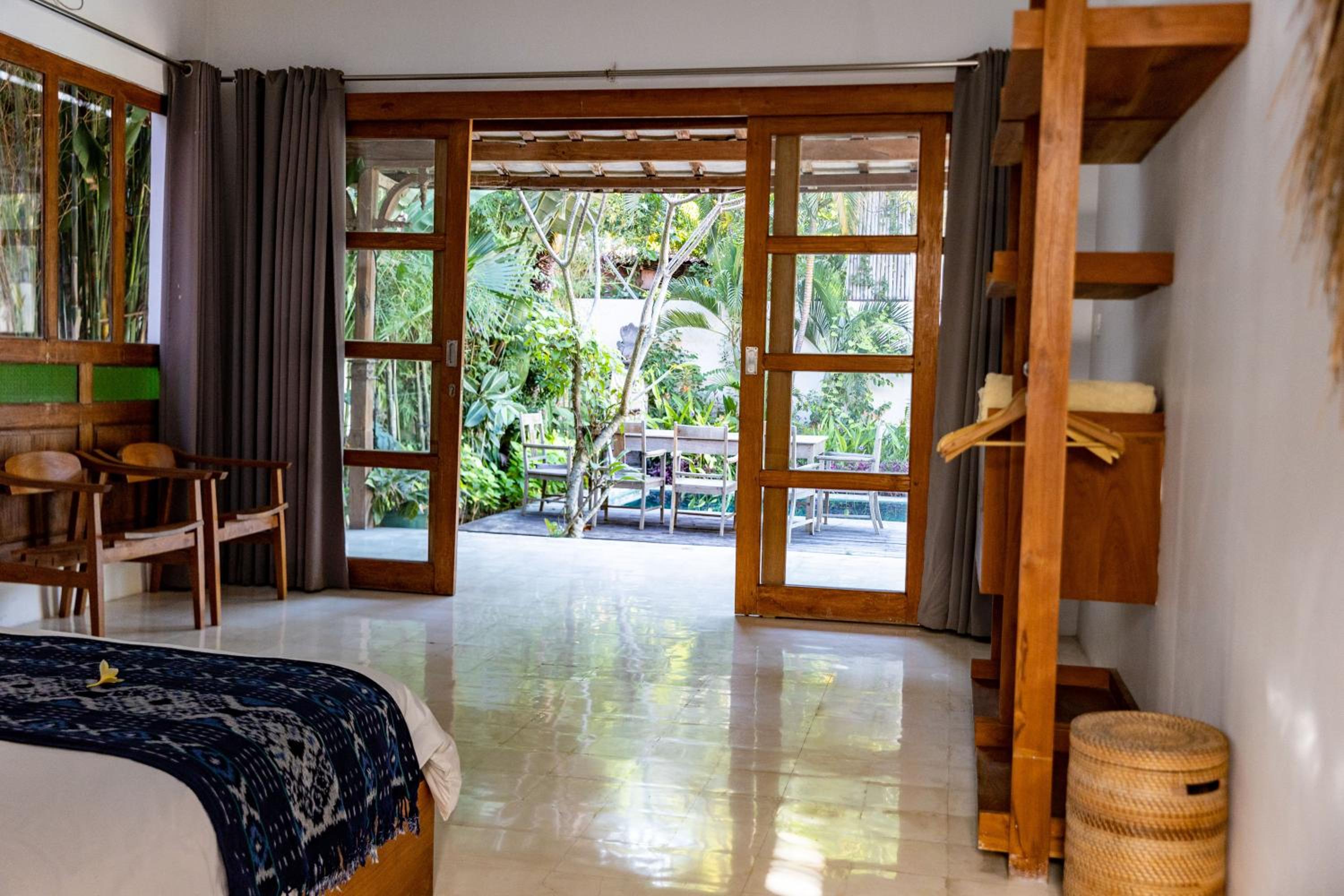 Villa Daya