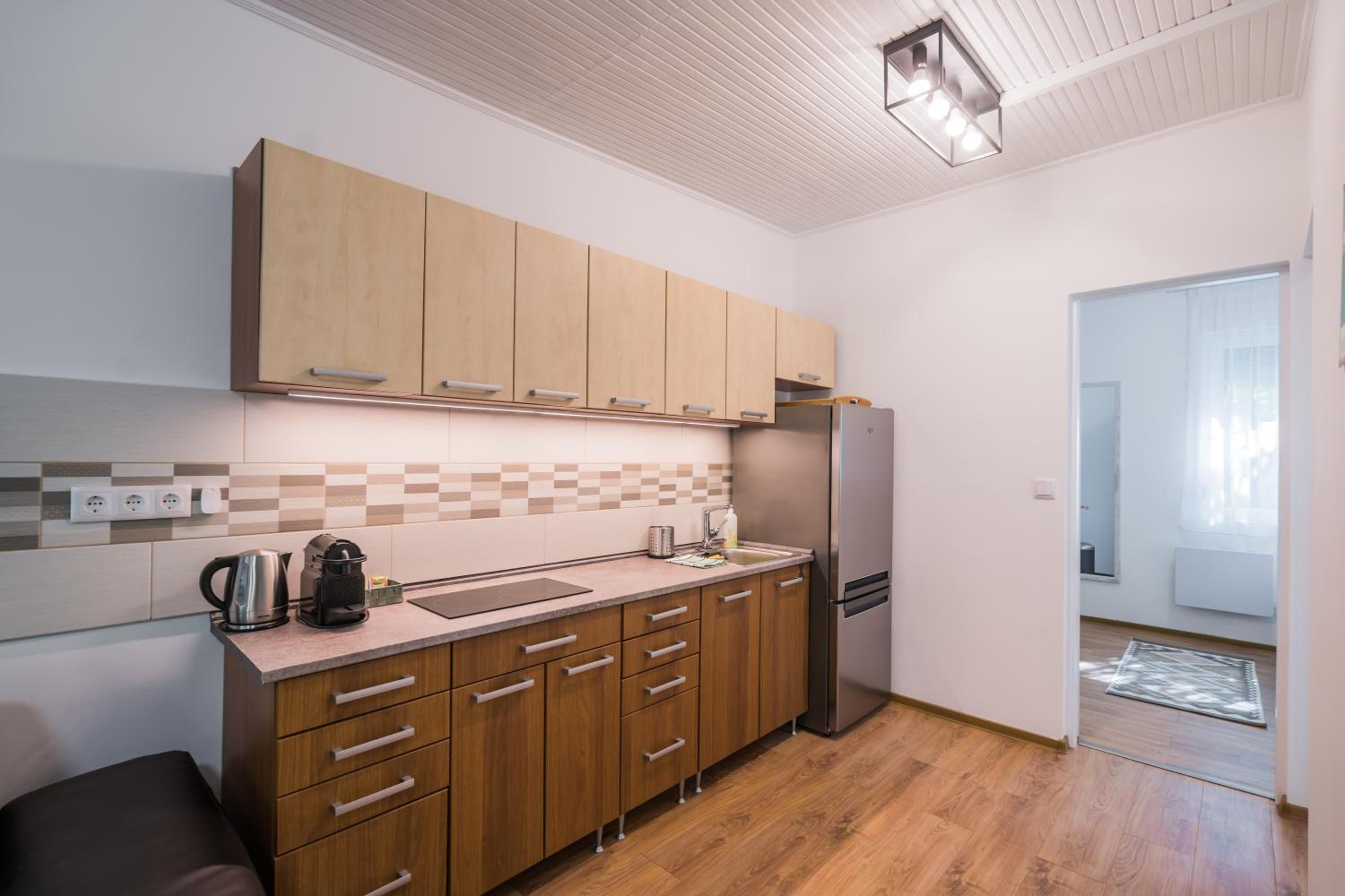 Menta Apartman