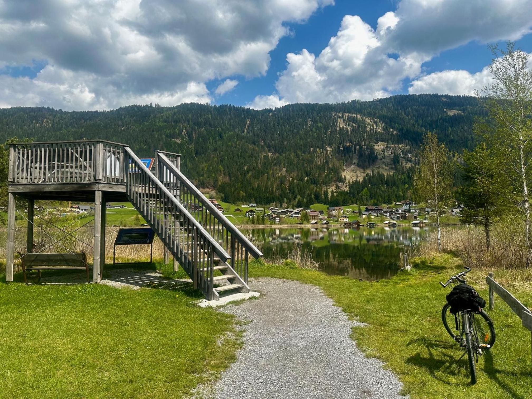 Alpenblick Apartment