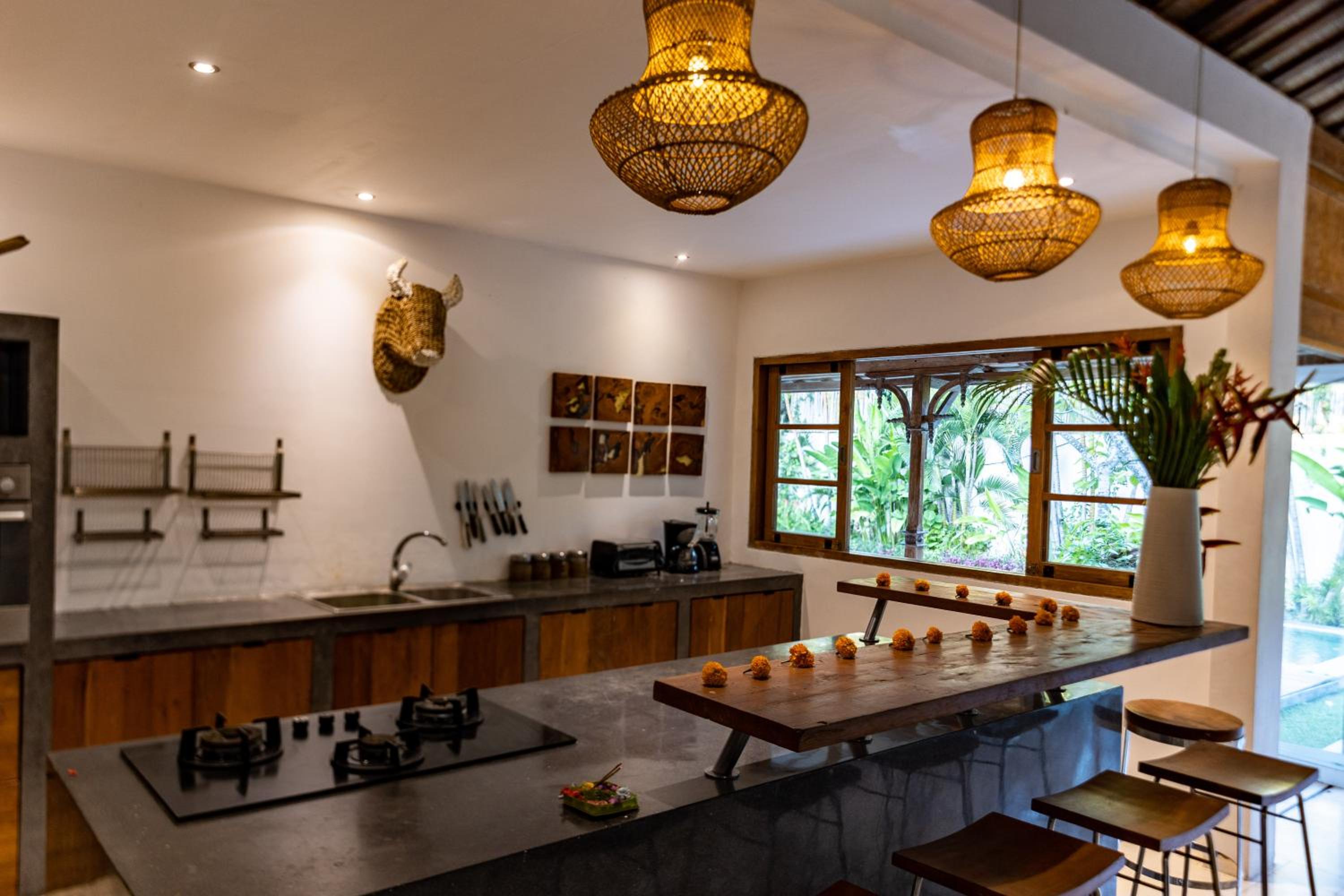 Villa Daya