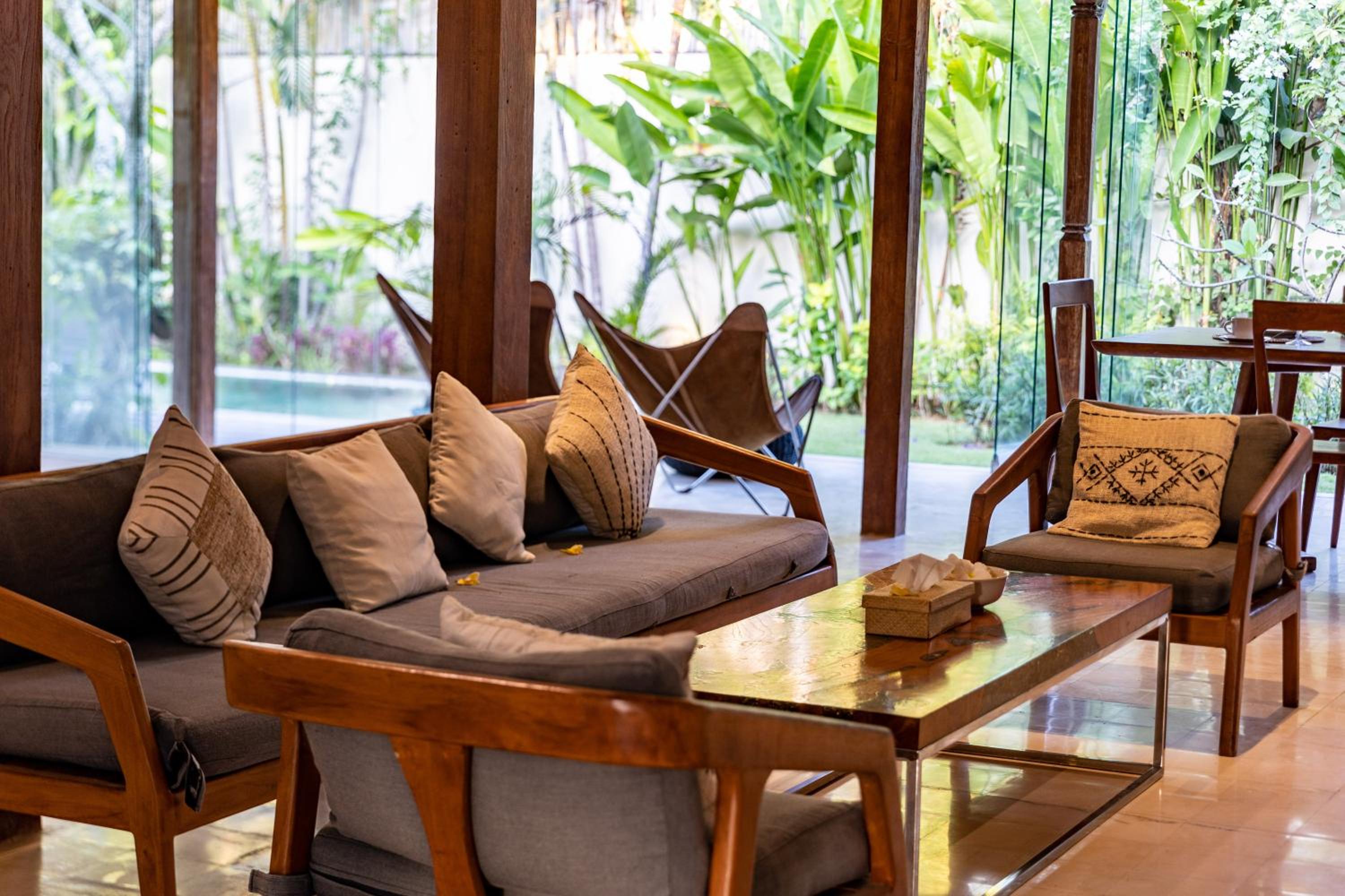 Villa Daya