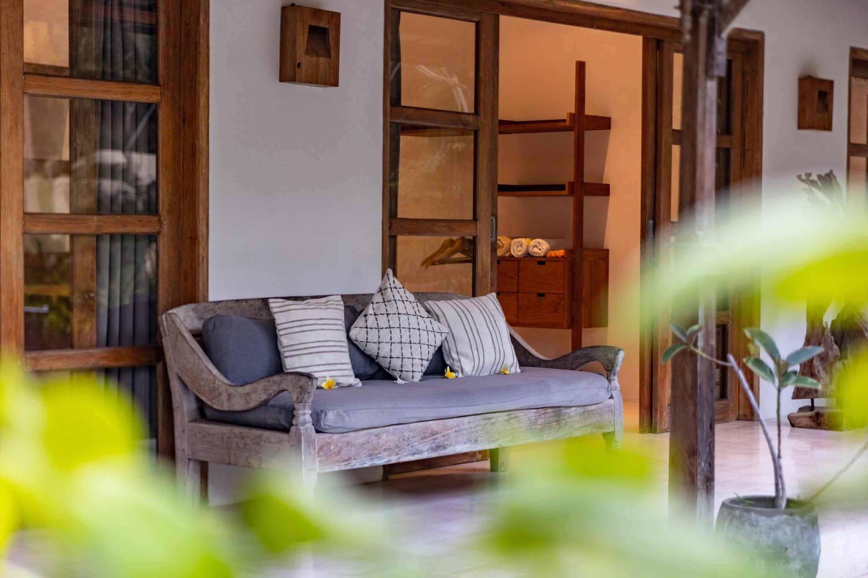 Villa Daya