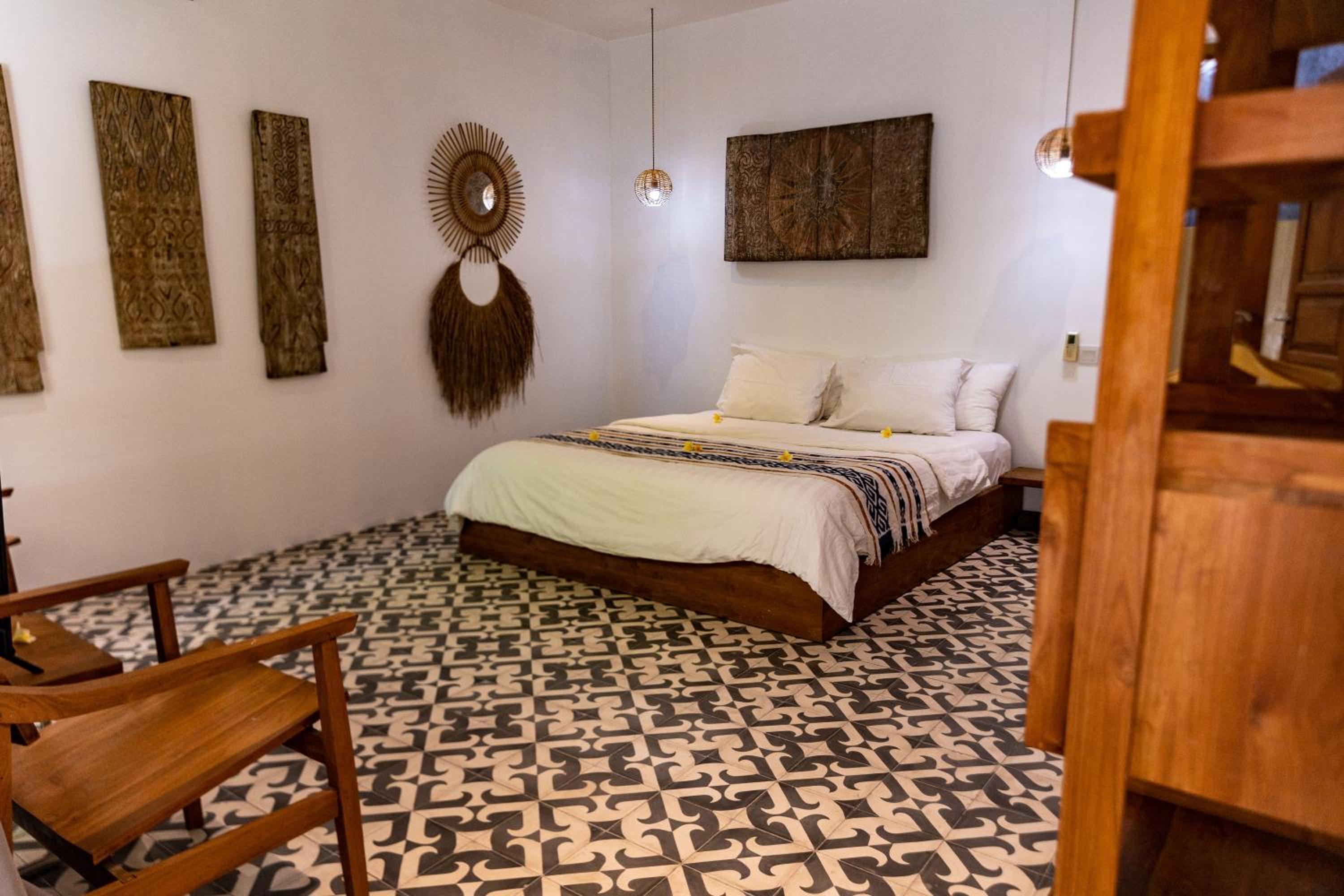 Villa Daya