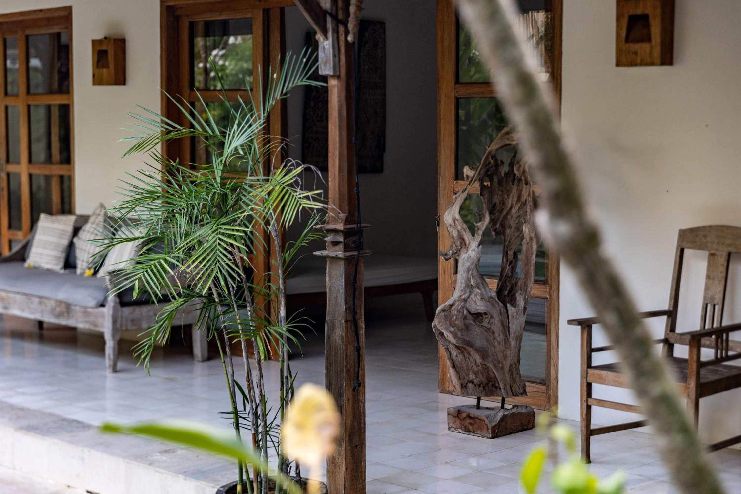 Villa Daya