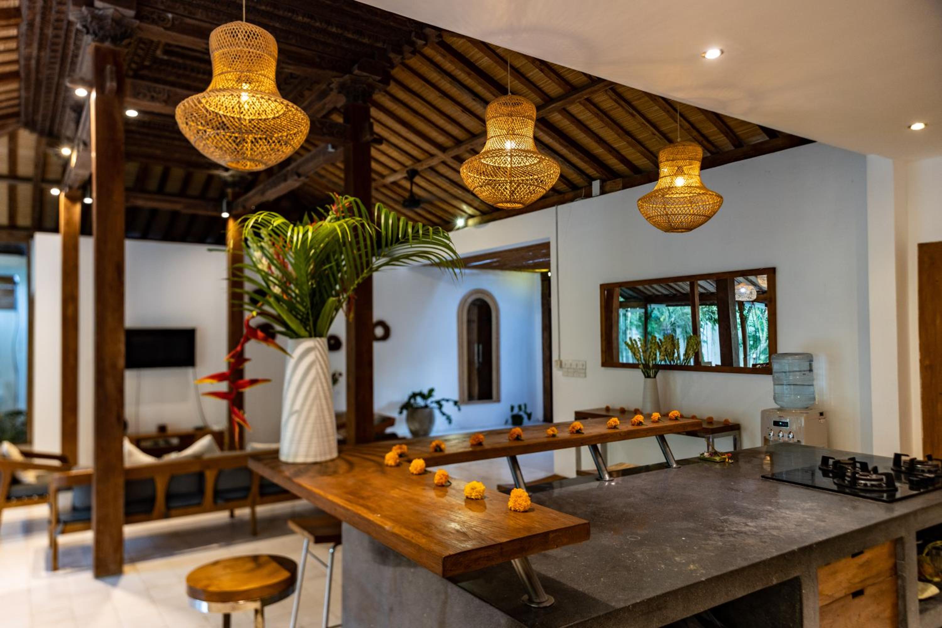 Villa Daya