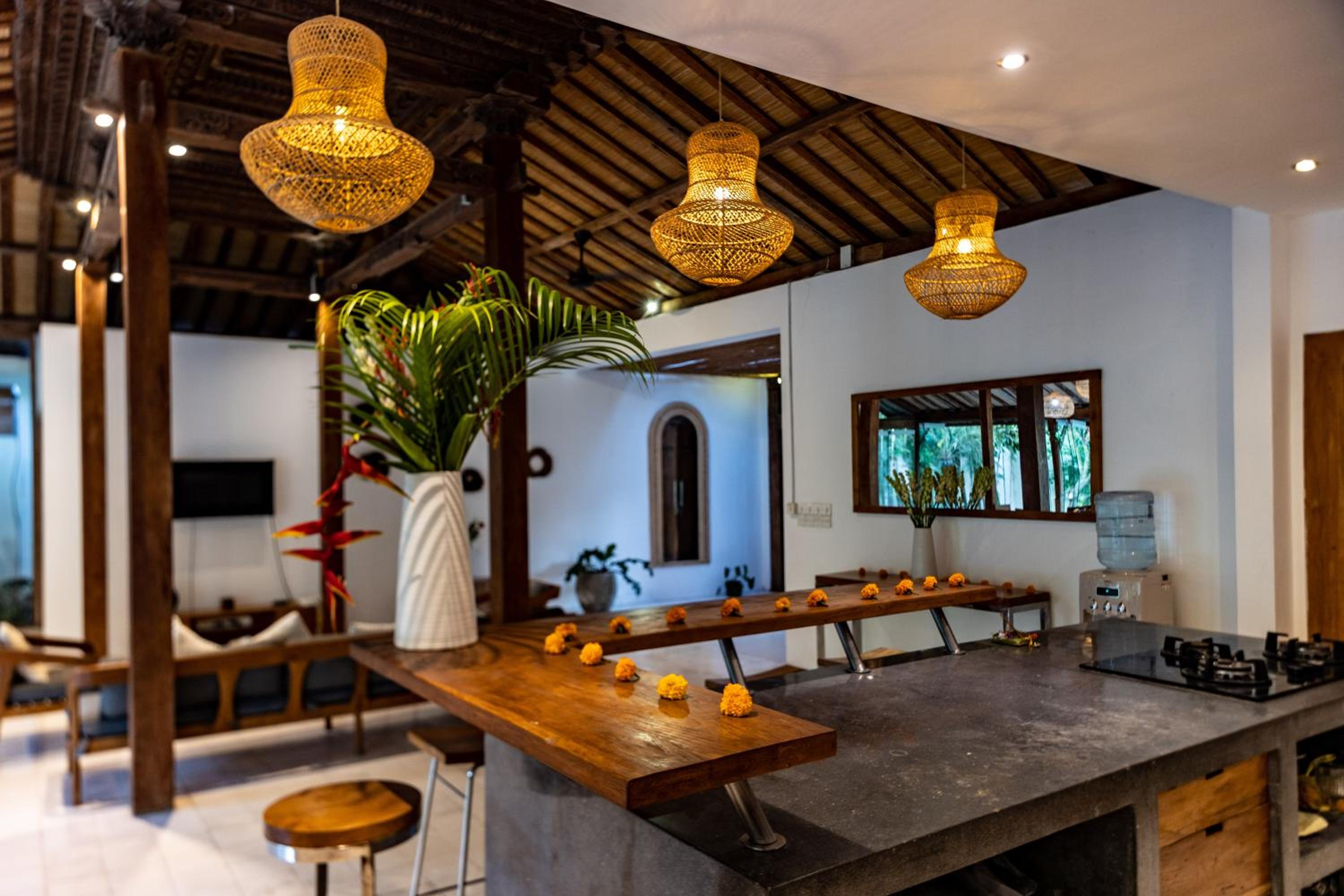 Villa Daya
